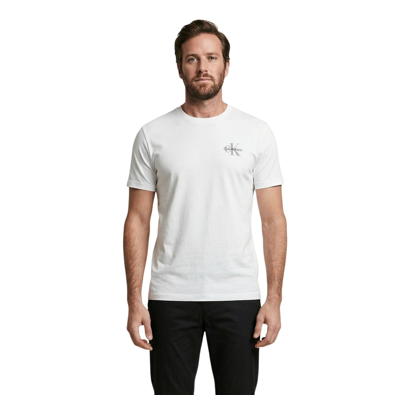 Calvin Klein Jeans - Calvin Klein Jeans T-Shirt Uomo