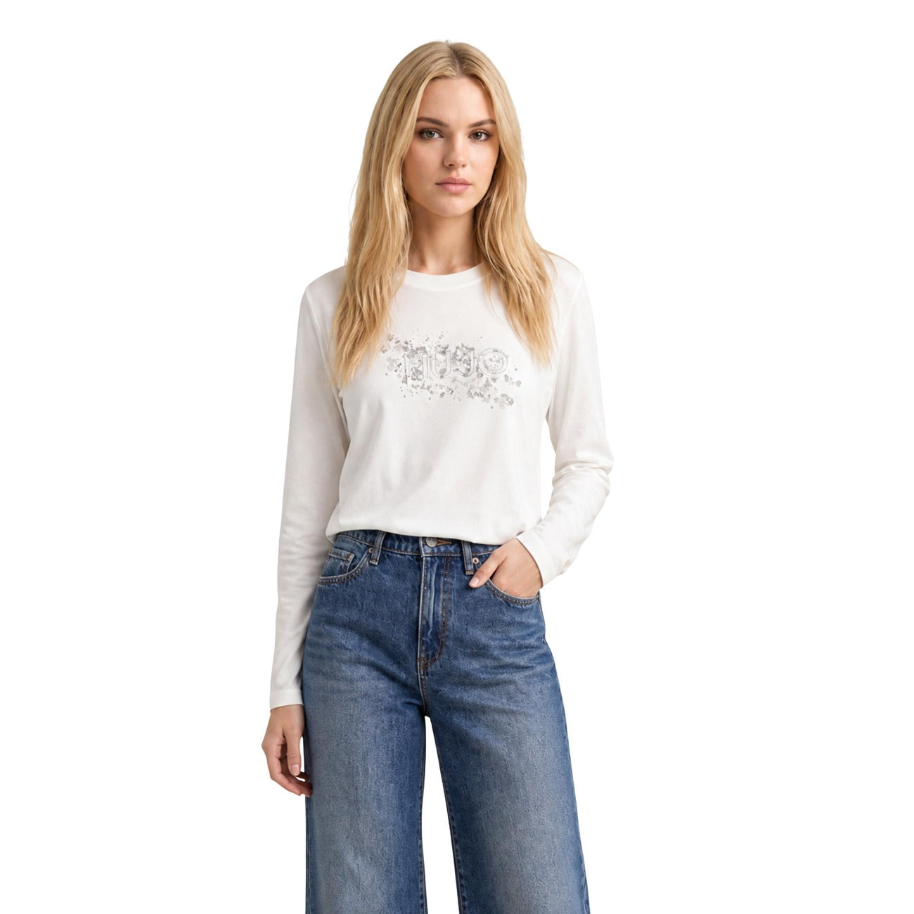 Liu Jo - Liu Jo T-Shirt Donna