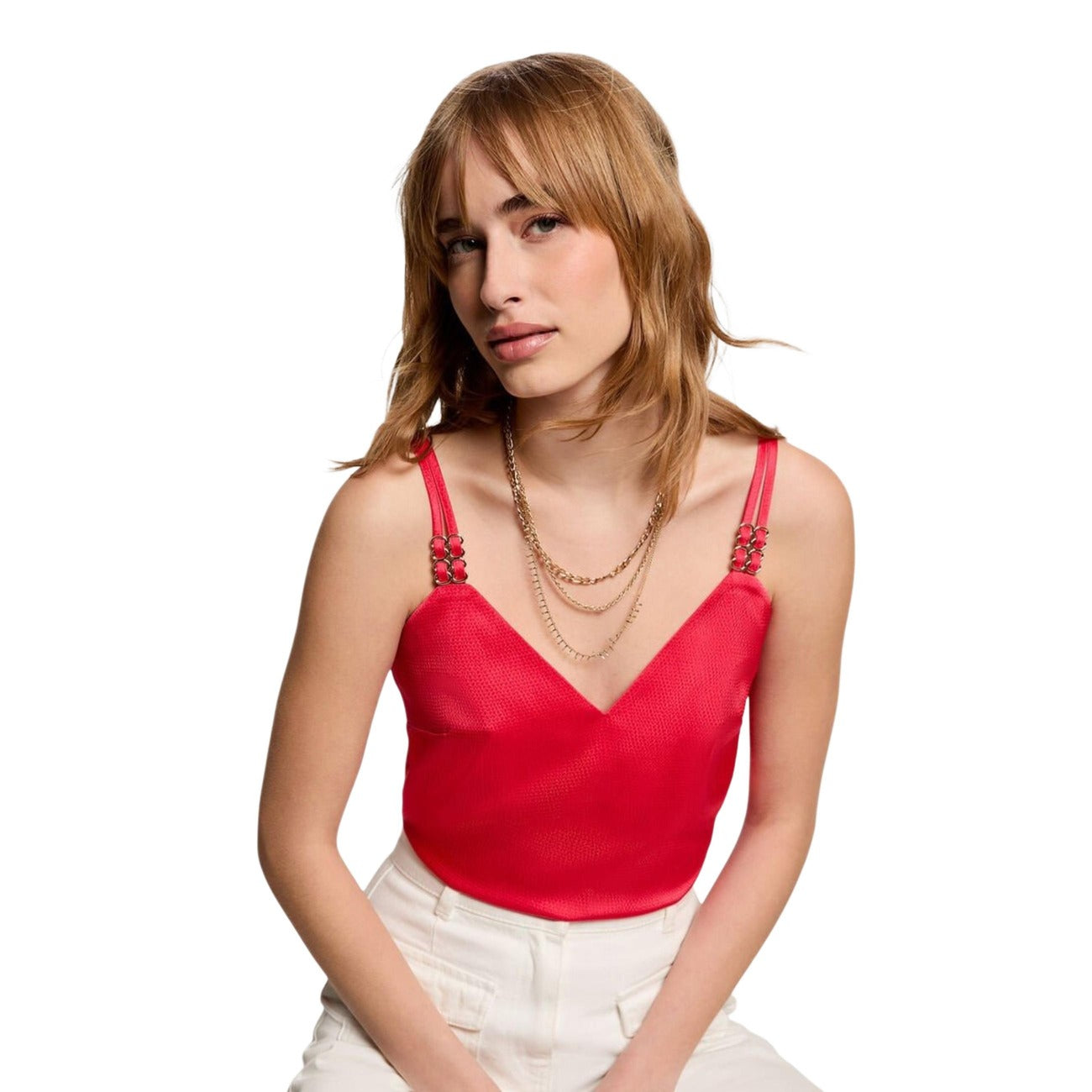 Morgan De Toi - Morgan De Toi Top Donna