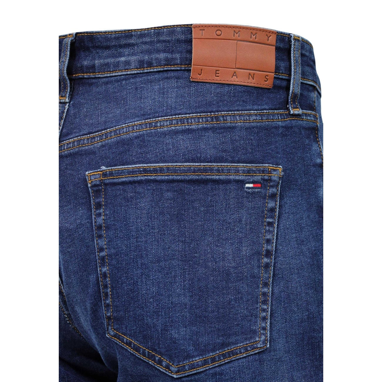 Tommy Hilfiger Jeans - Tommy Hilfiger Jeans Jeans Uomo