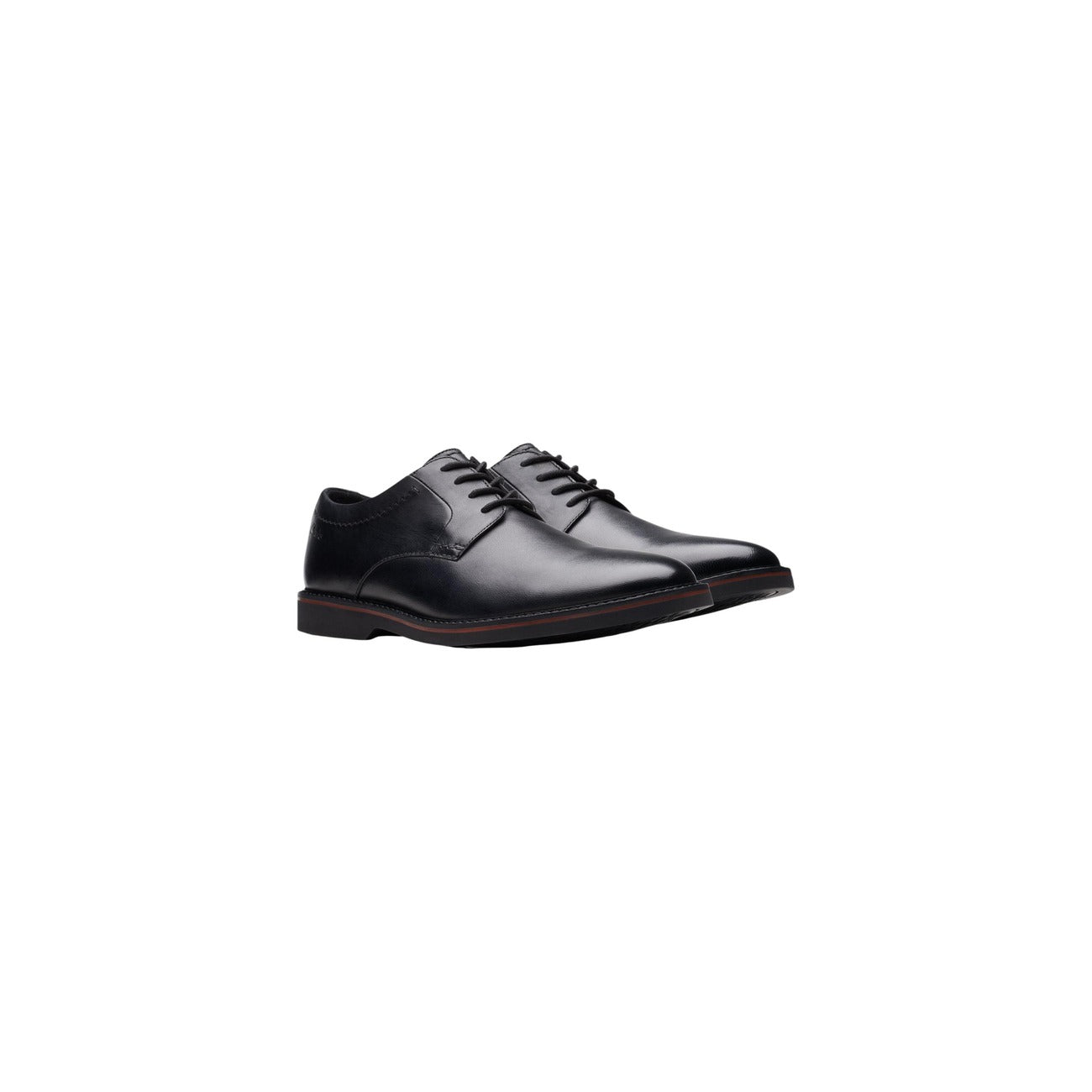 Clarks - Clarks Scarpe Stringate Uomo