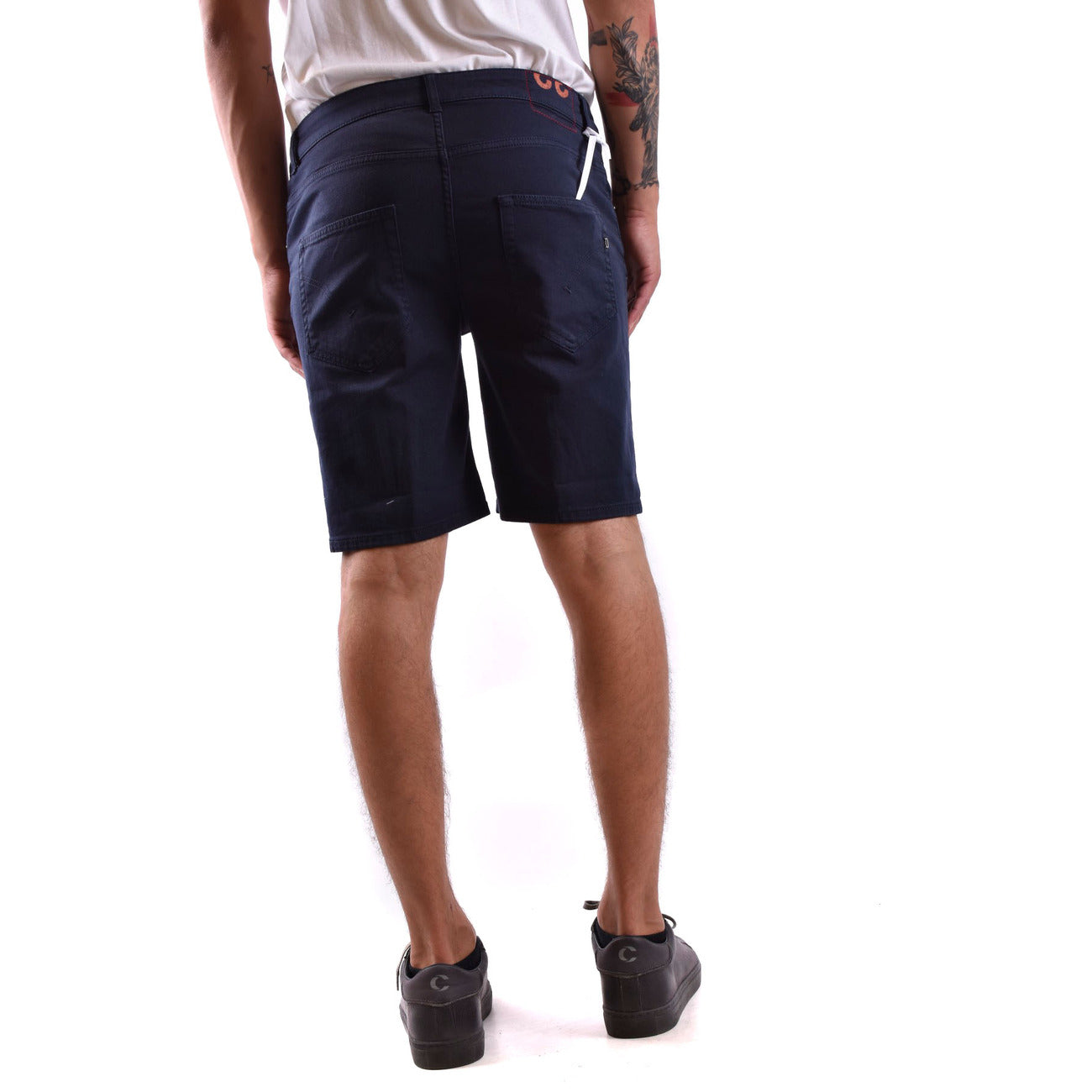 Dondup - Dondup Bermuda Uomo