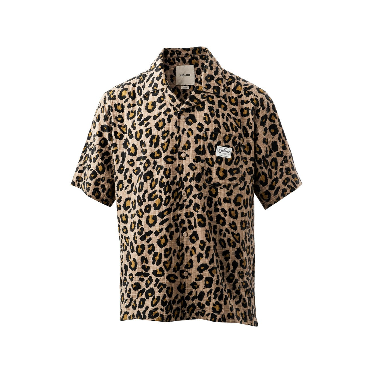 Only & Sons - Only & Sons Camicia Uomo