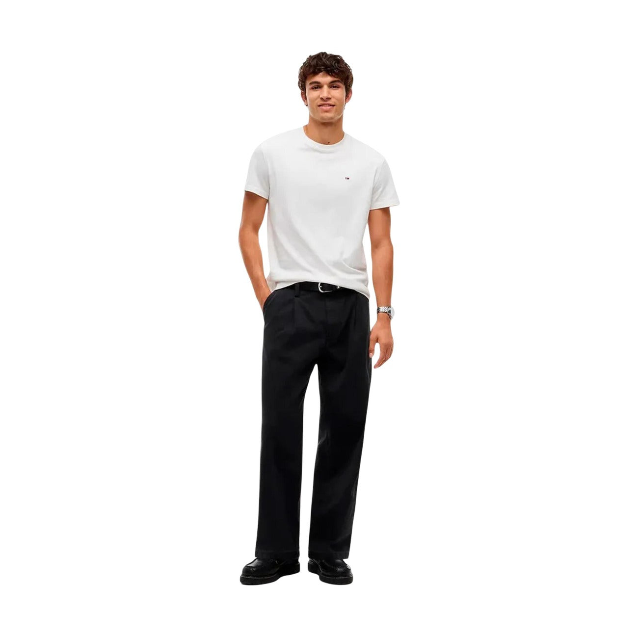 Tommy Hilfiger Jeans - Tommy Hilfiger Jeans T-Shirt Uomo