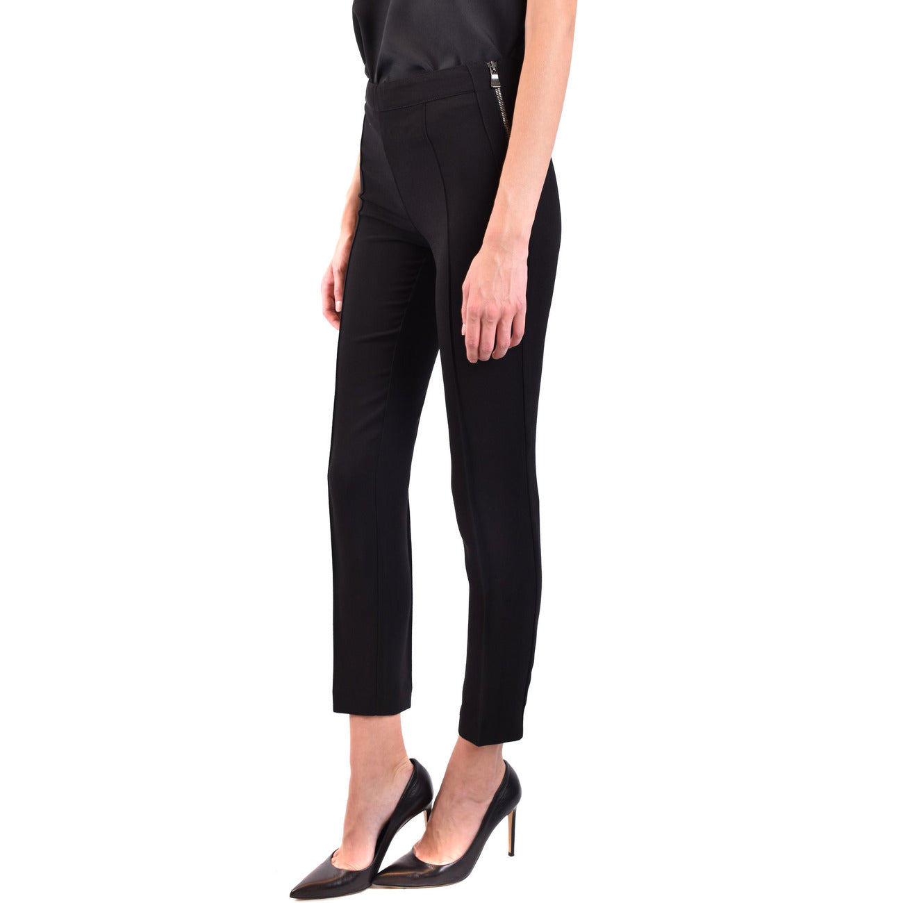 Boutique Moschino - Boutique Moschino Pantaloni Donna