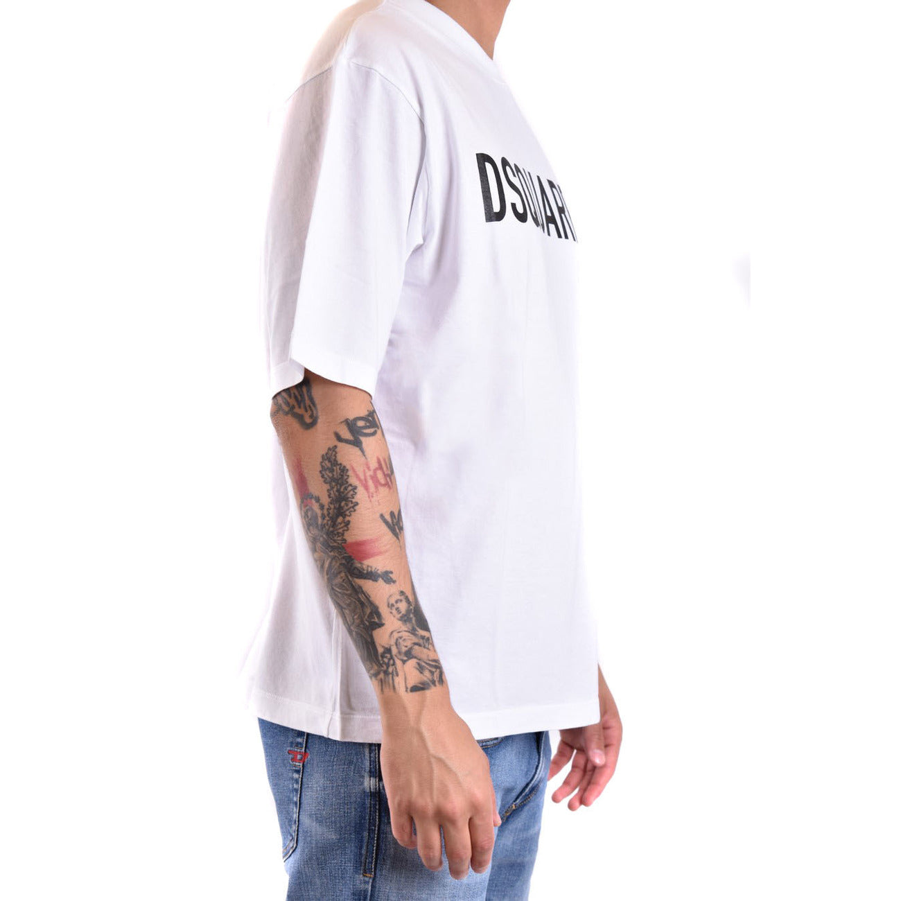Dsquared2 - Dsquared2 T-Shirt Uomo