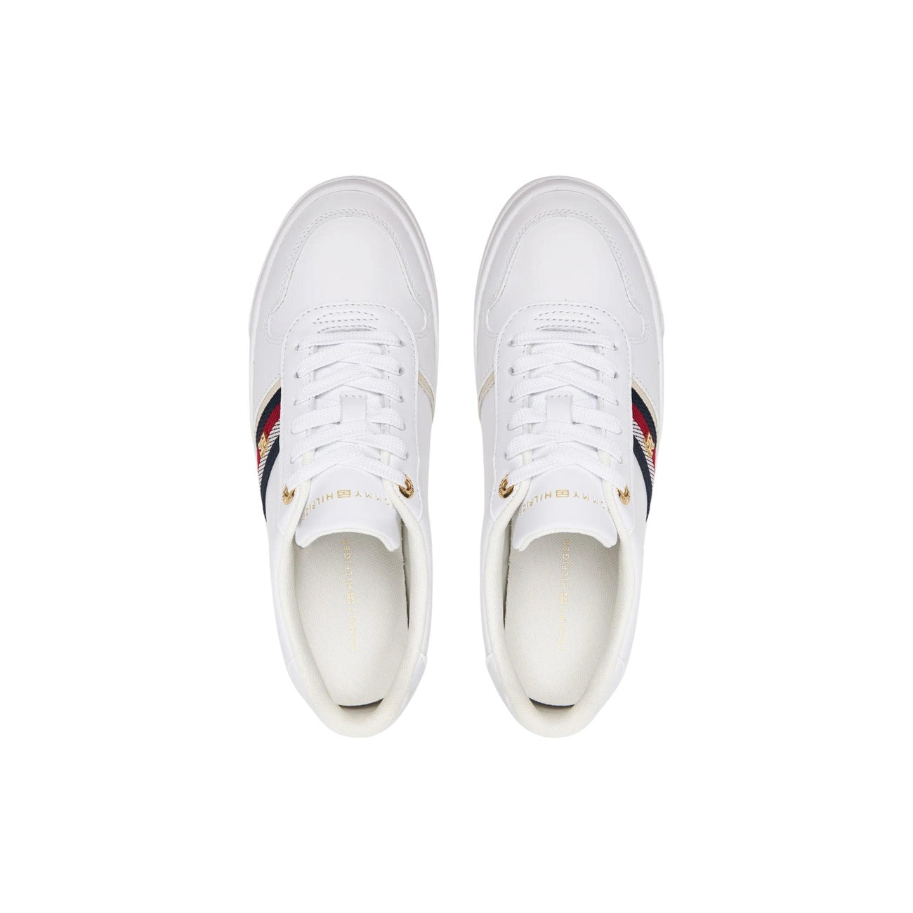 Tommy Hilfiger - Tommy Hilfiger Sneakers Donna