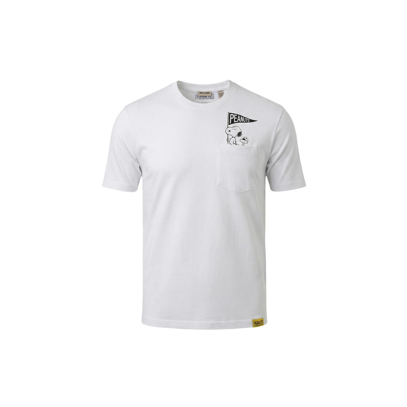 Only & Sons - Only & Sons T-Shirt Uomo
