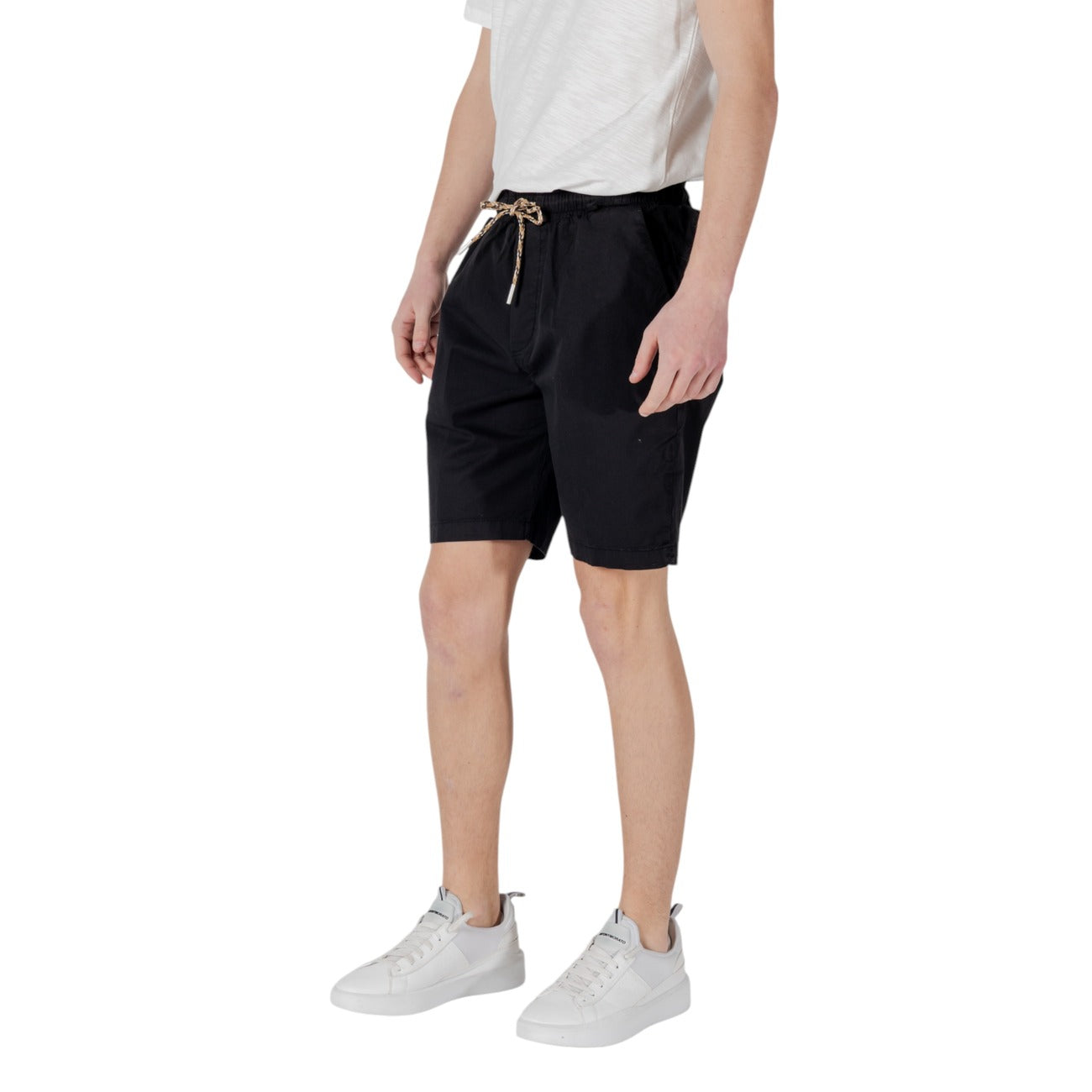 Gianni Lupo - Gianni Lupo Bermuda Uomo