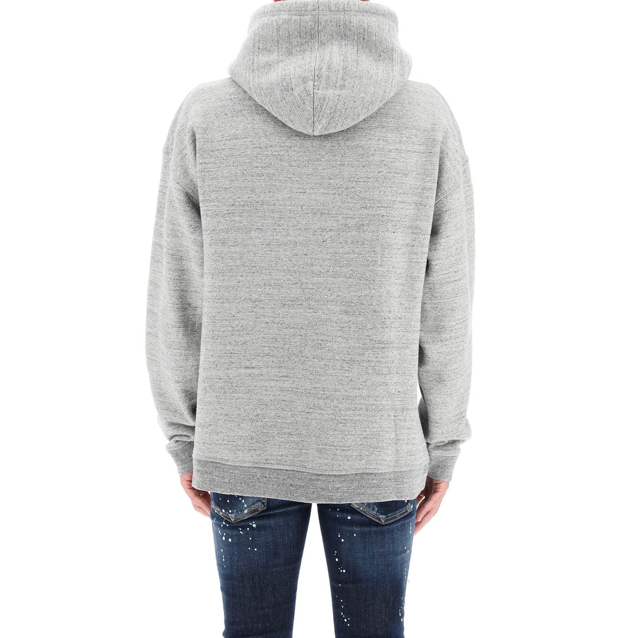 Dsquared - Dsquared Felpa Uomo