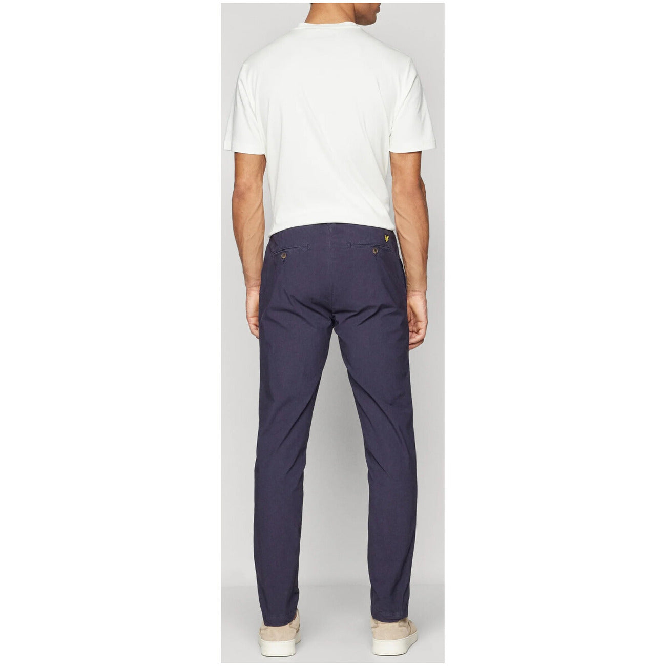 Lyle & Scott - Lyle & Scott Pantaloni Uomo