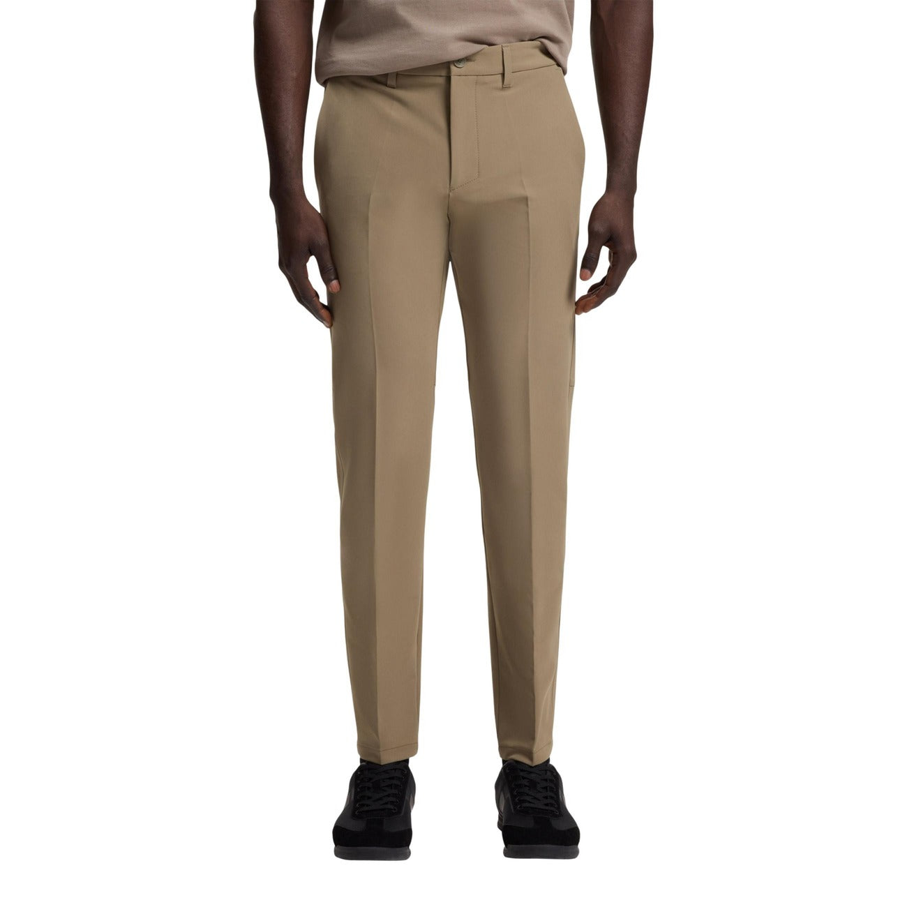 Pantalone 50534303 Beige