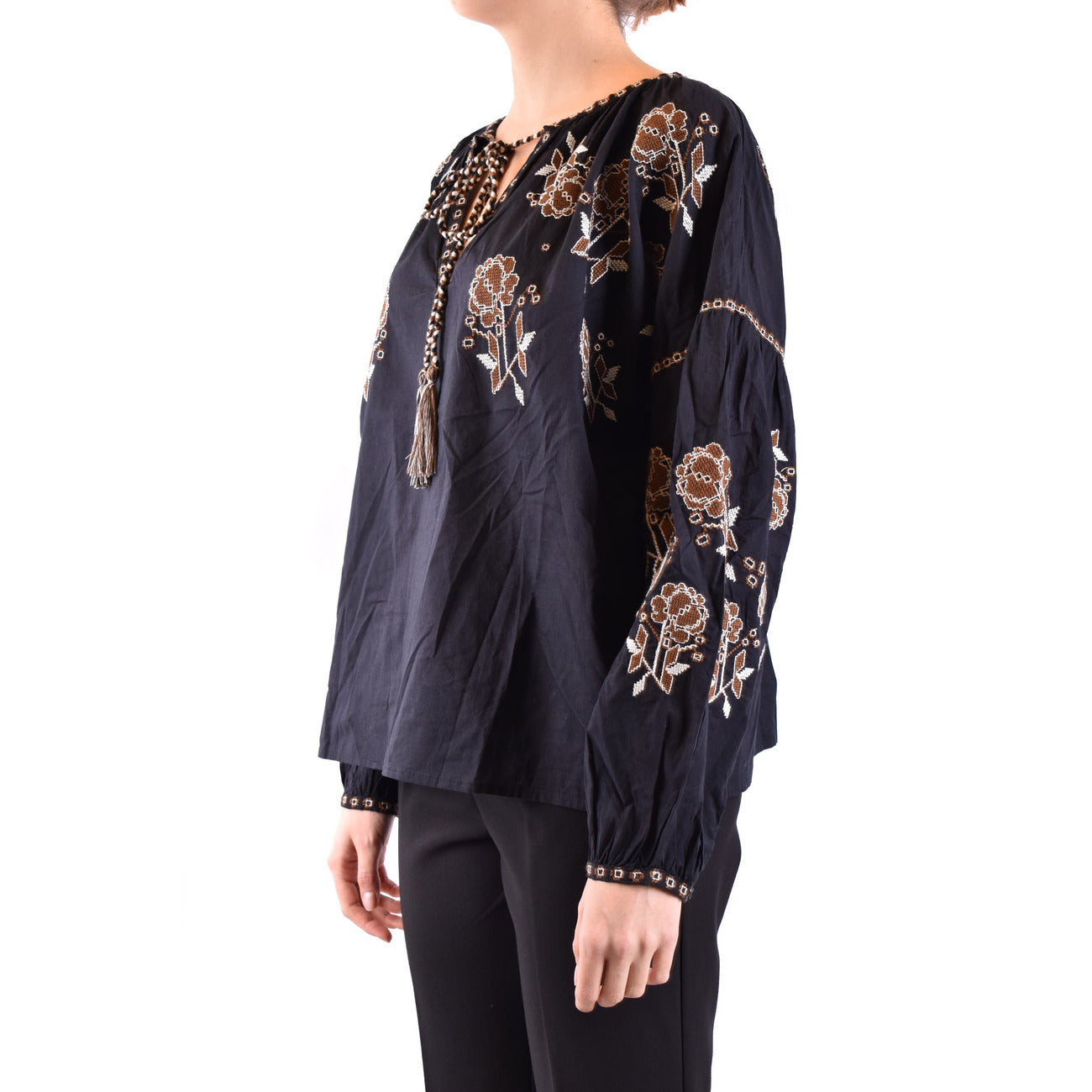 P.a.r.o.s.h. - P.a.r.o.s.h. Blouse Donna