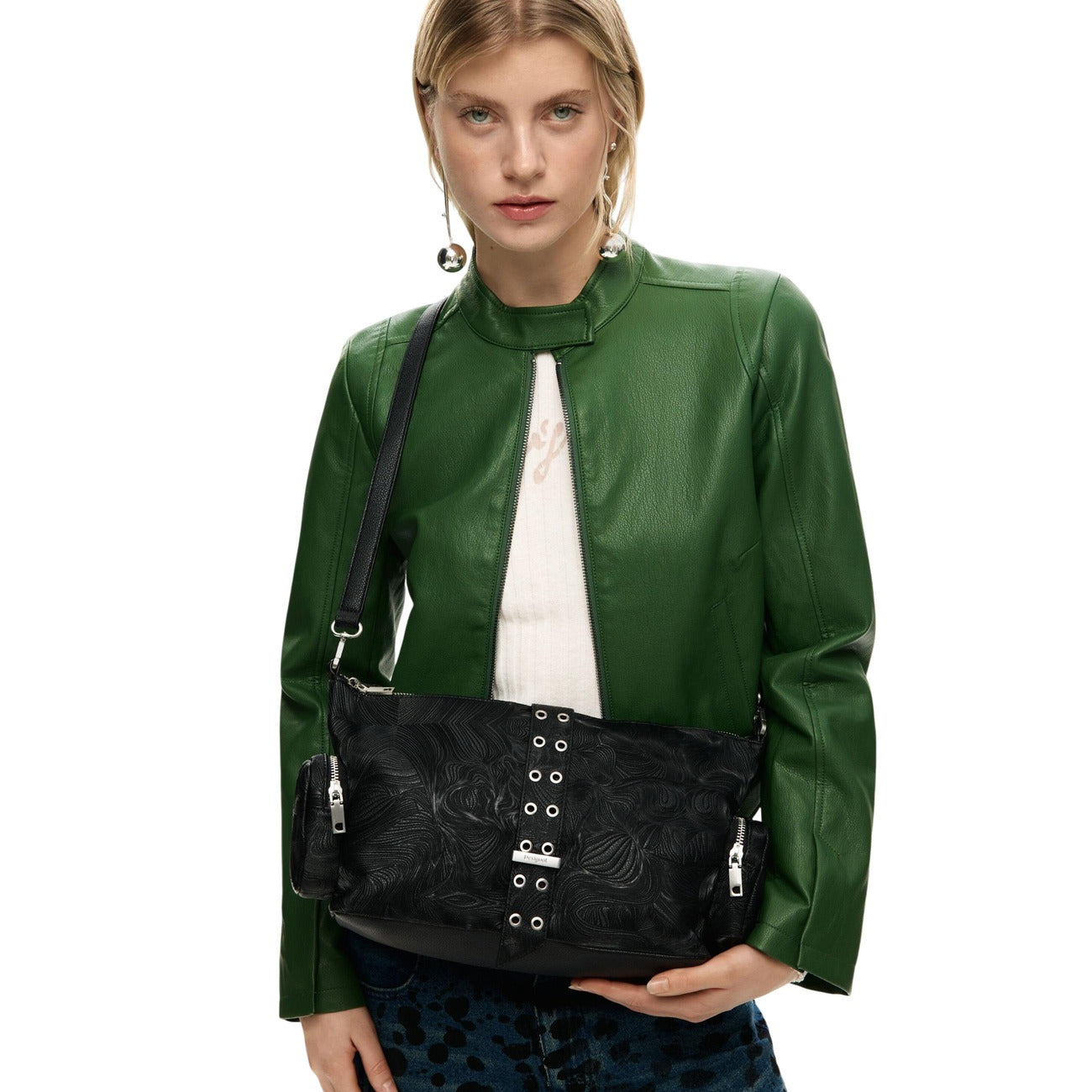 Desigual - Desigual Borsa Donna