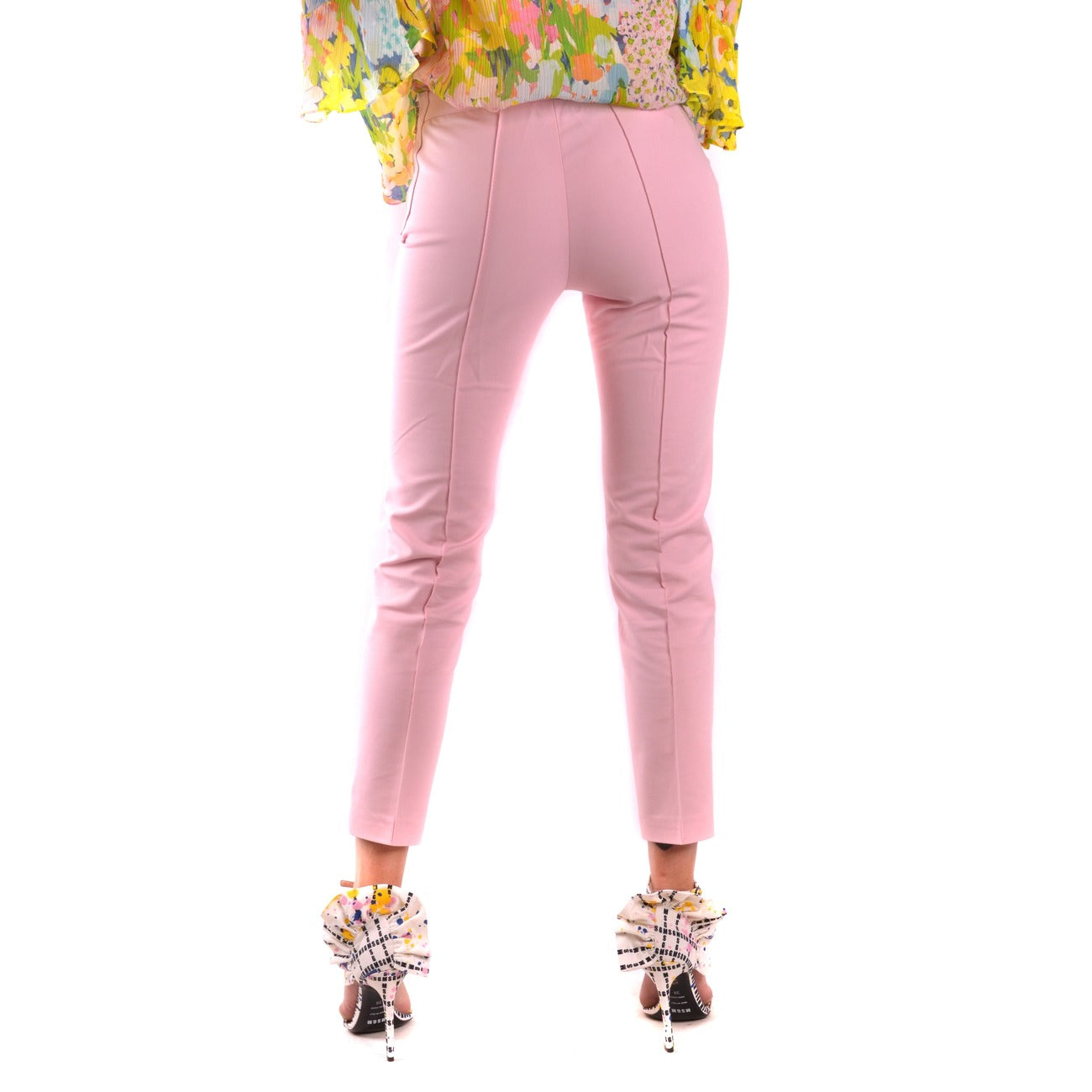 Moschino - Moschino Pantaloni Donna
