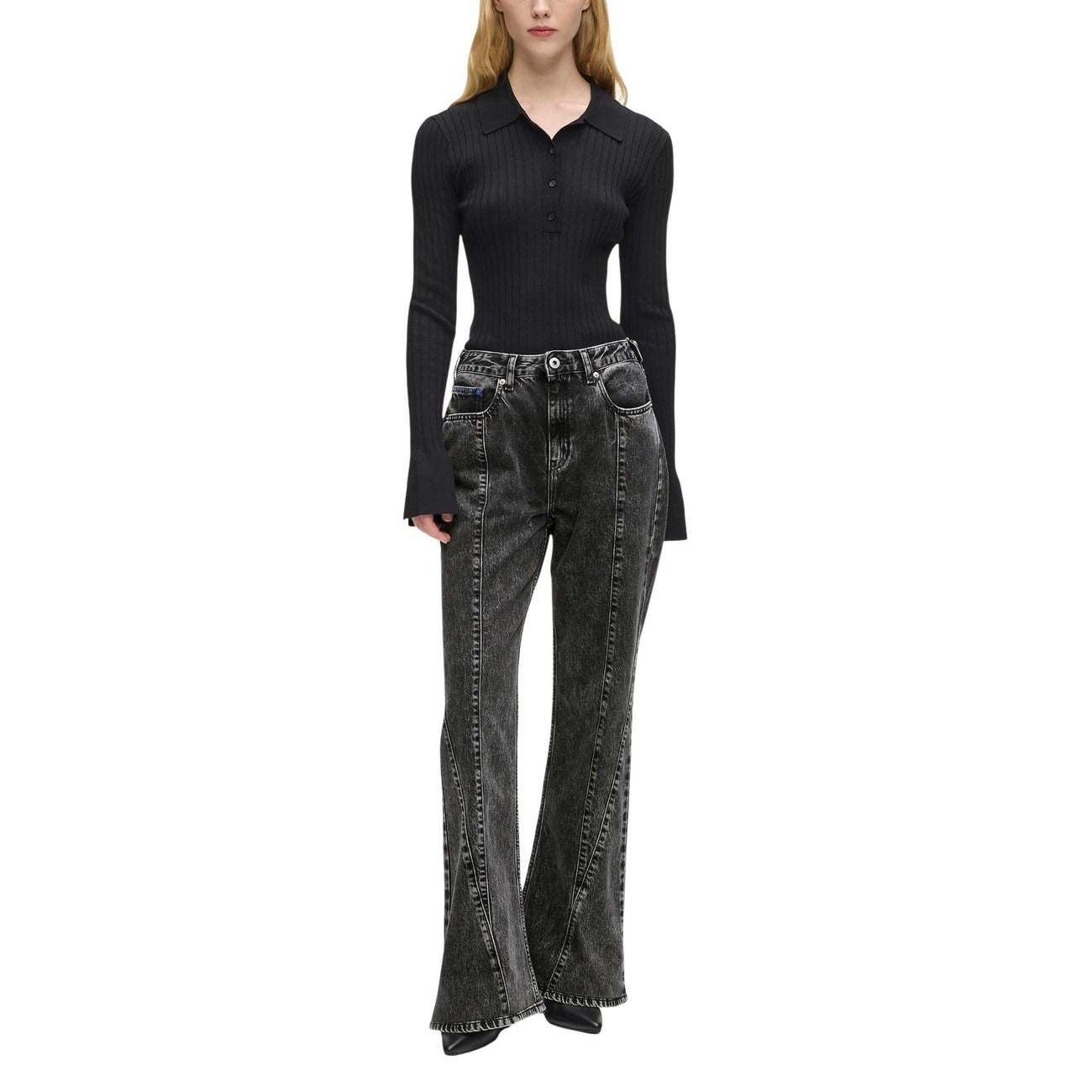 Karl Lagerfeld Jeans - Karl Lagerfeld Jeans Jeans Donna