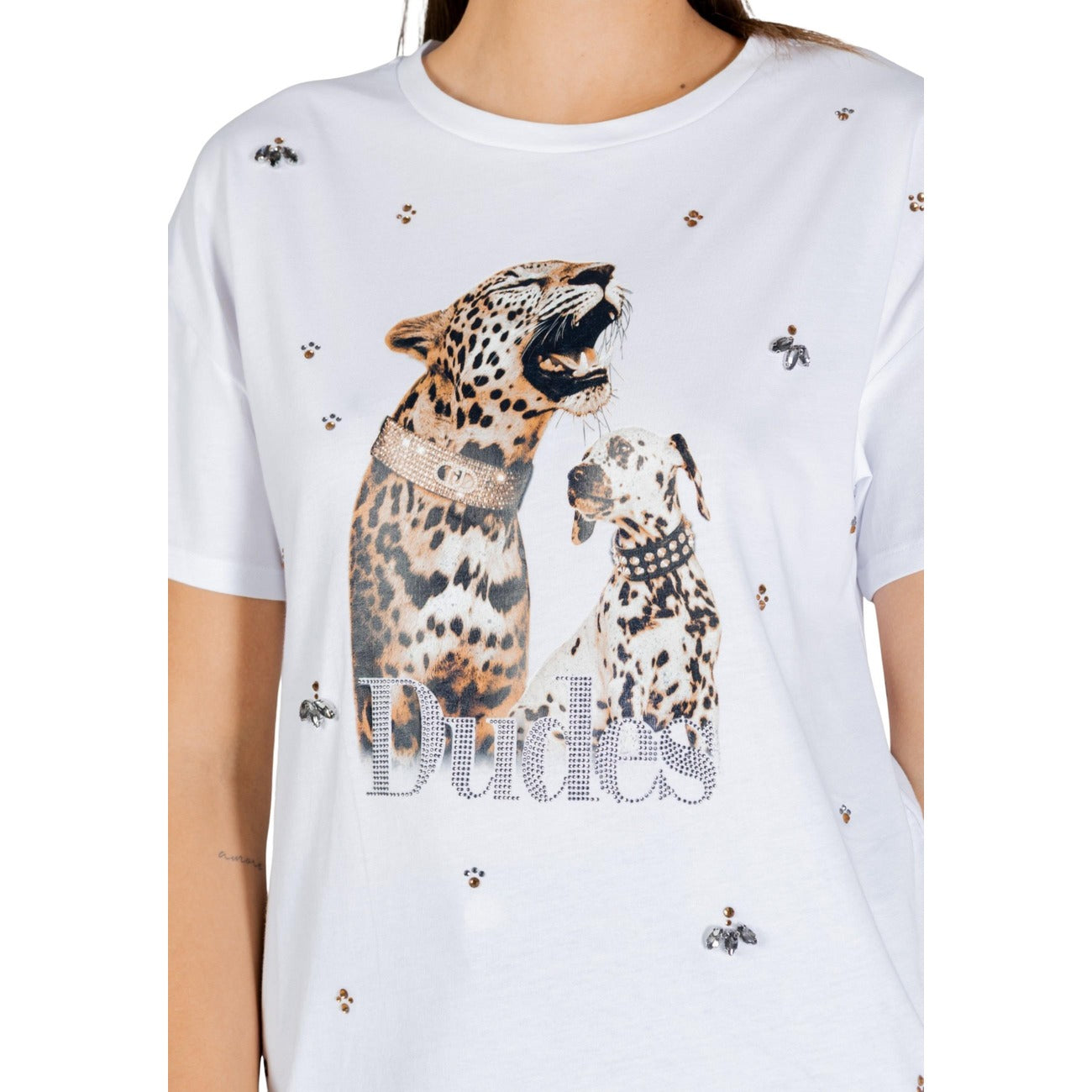 Liu Jo - Liu Jo T-Shirt Donna