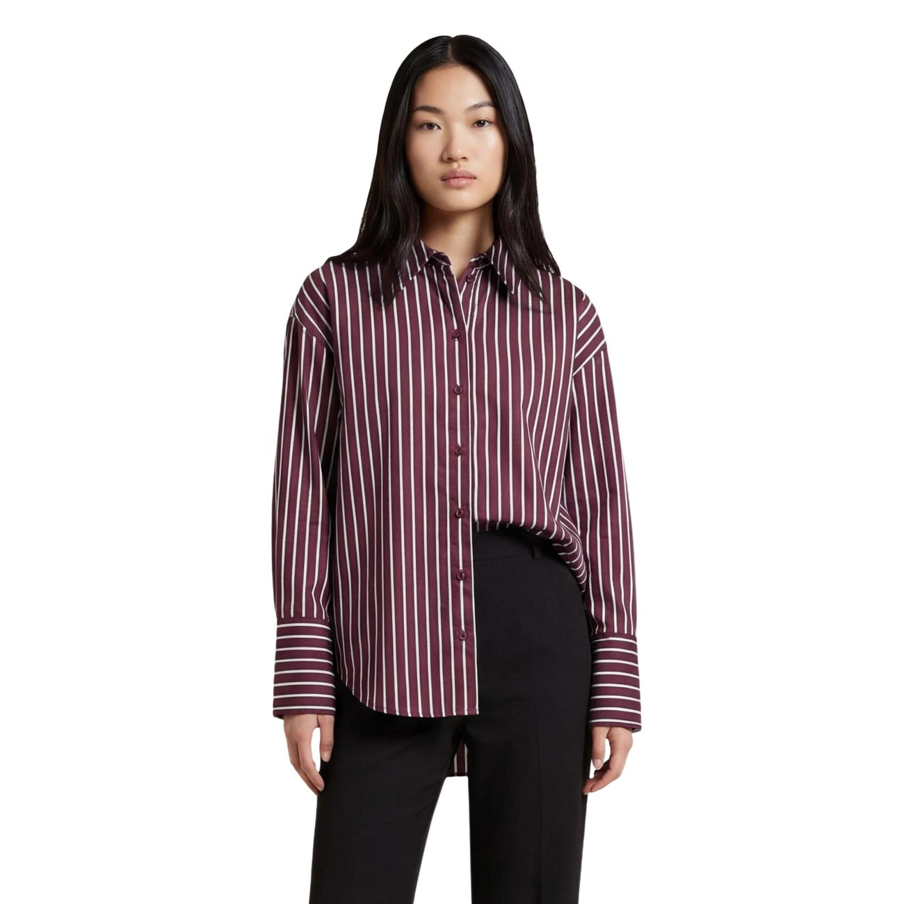 Jacqueline De Yong - Jacqueline De Yong Camicia Donna