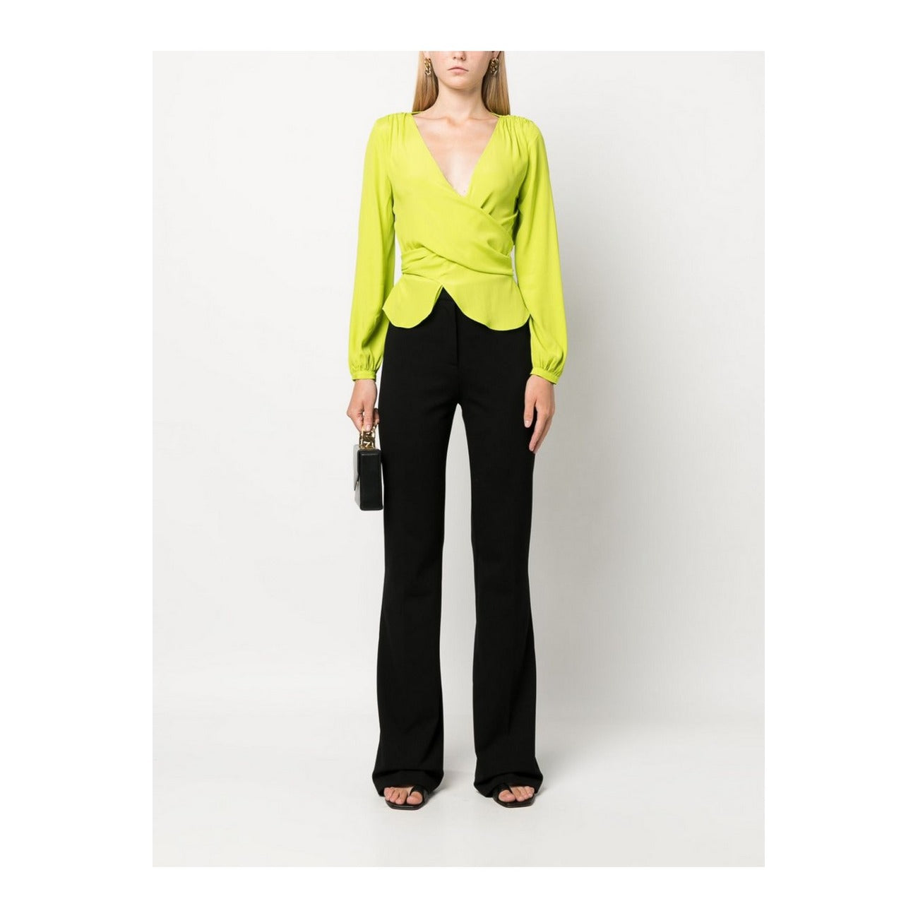 Pinko - Pinko Pantaloni Donna