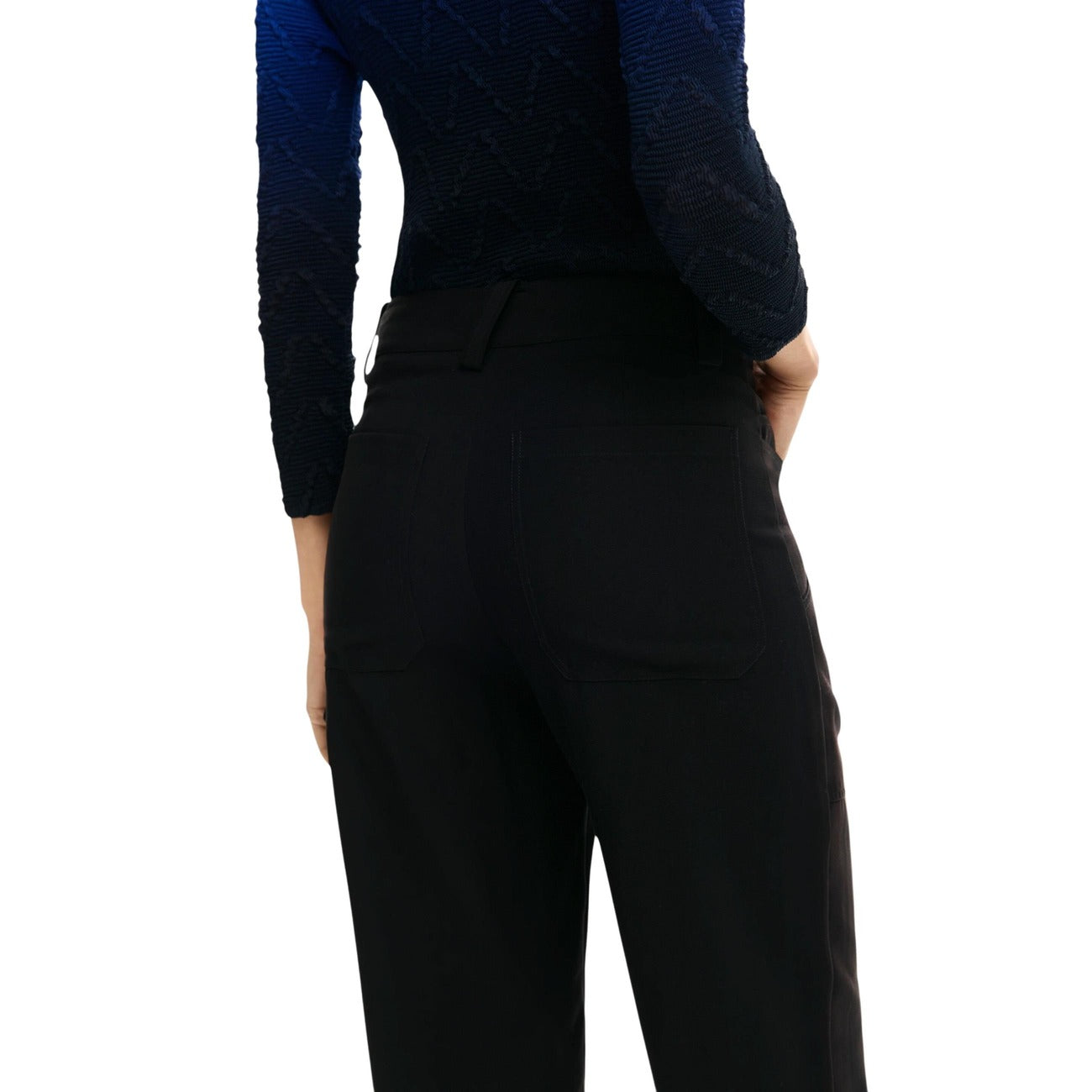 Desigual - Desigual Pantaloni Donna