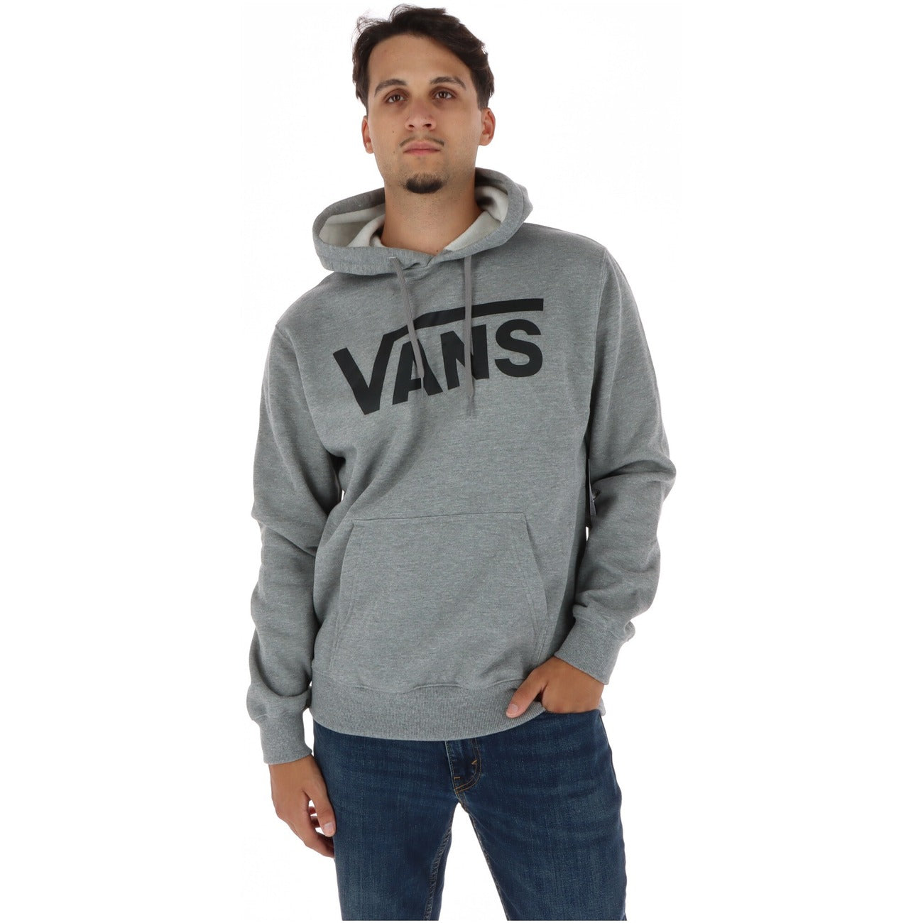 Vans - Vans Felpa Uomo
