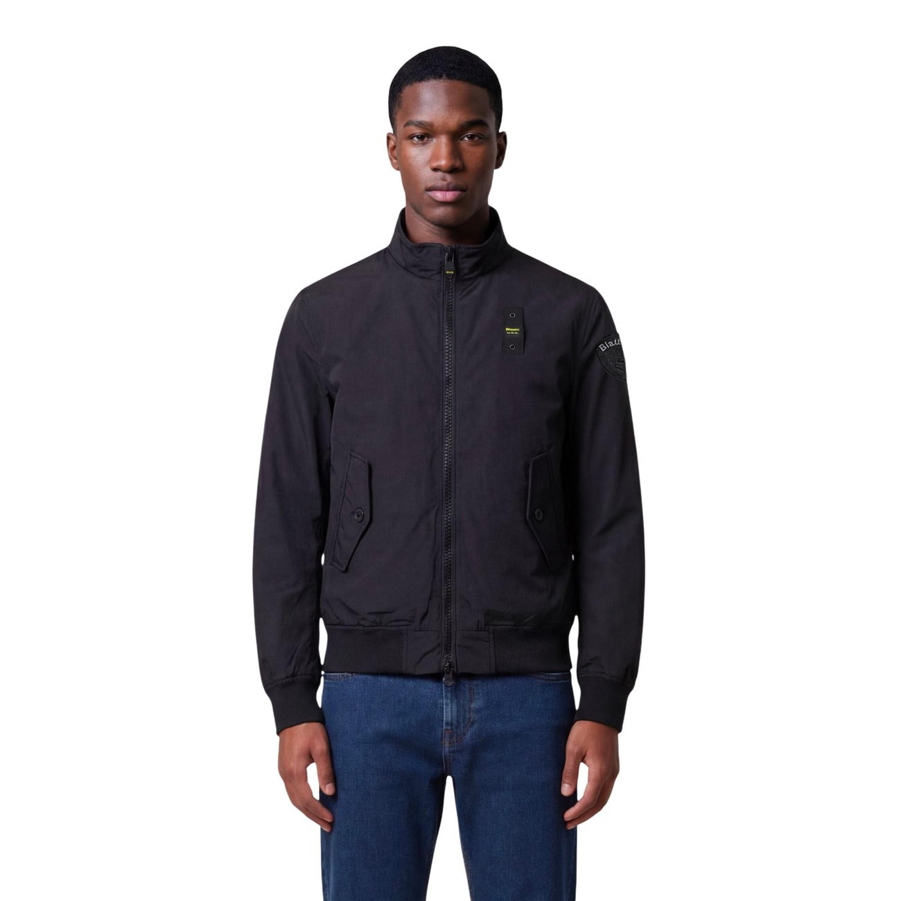 Blauer - Blauer Giacca Uomo