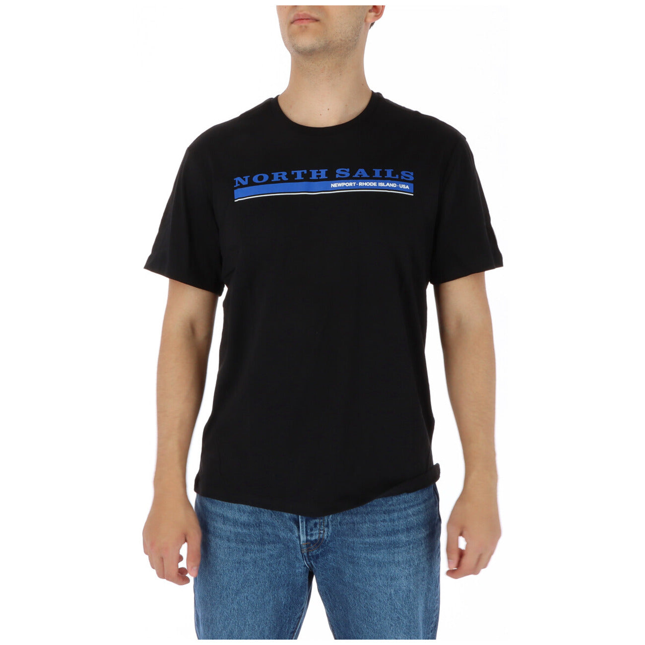 North Sails - North Sails T-Shirt Uomo