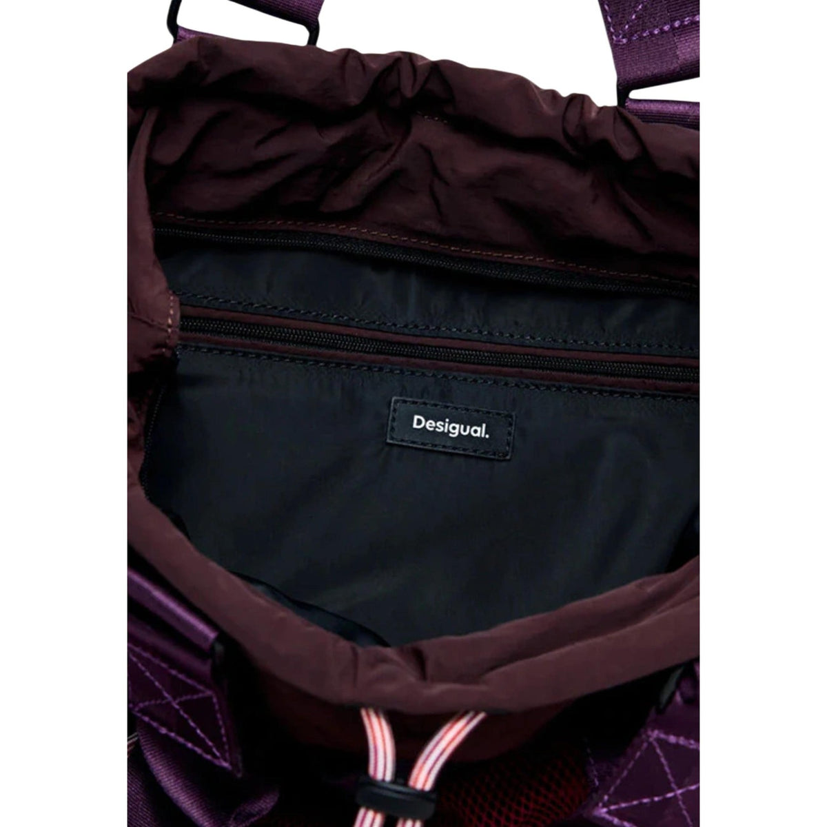 Desigual - Desigual Borsa Donna