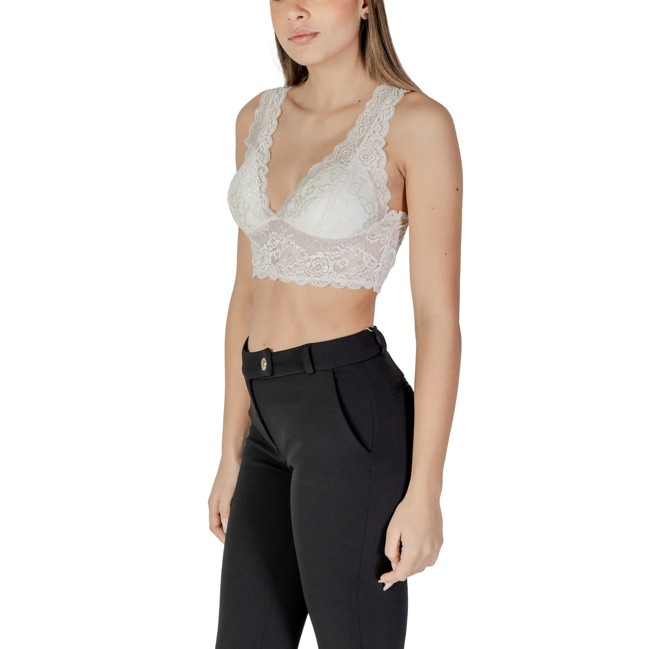 Only - Only Top Donna