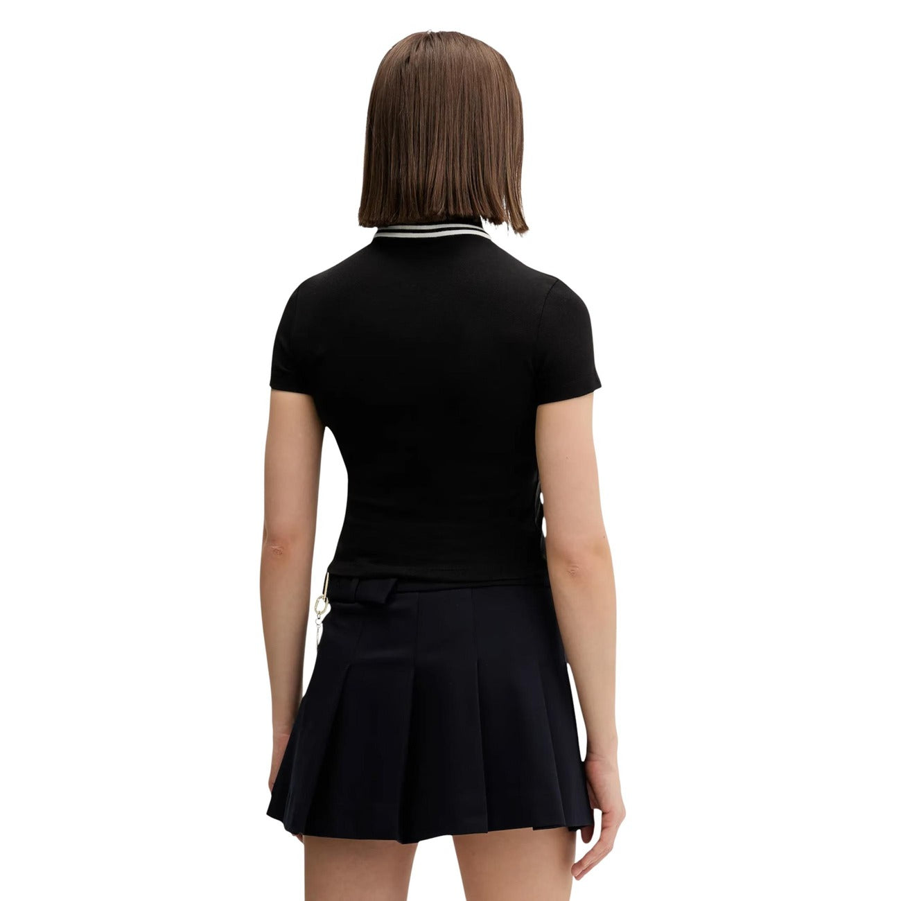 Polo DW0DW21932 Nero