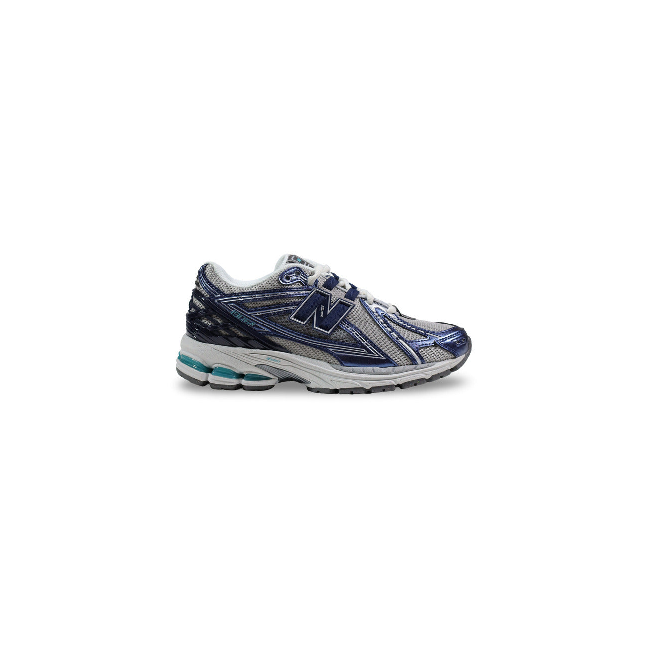 Sneaker U190688T Blu