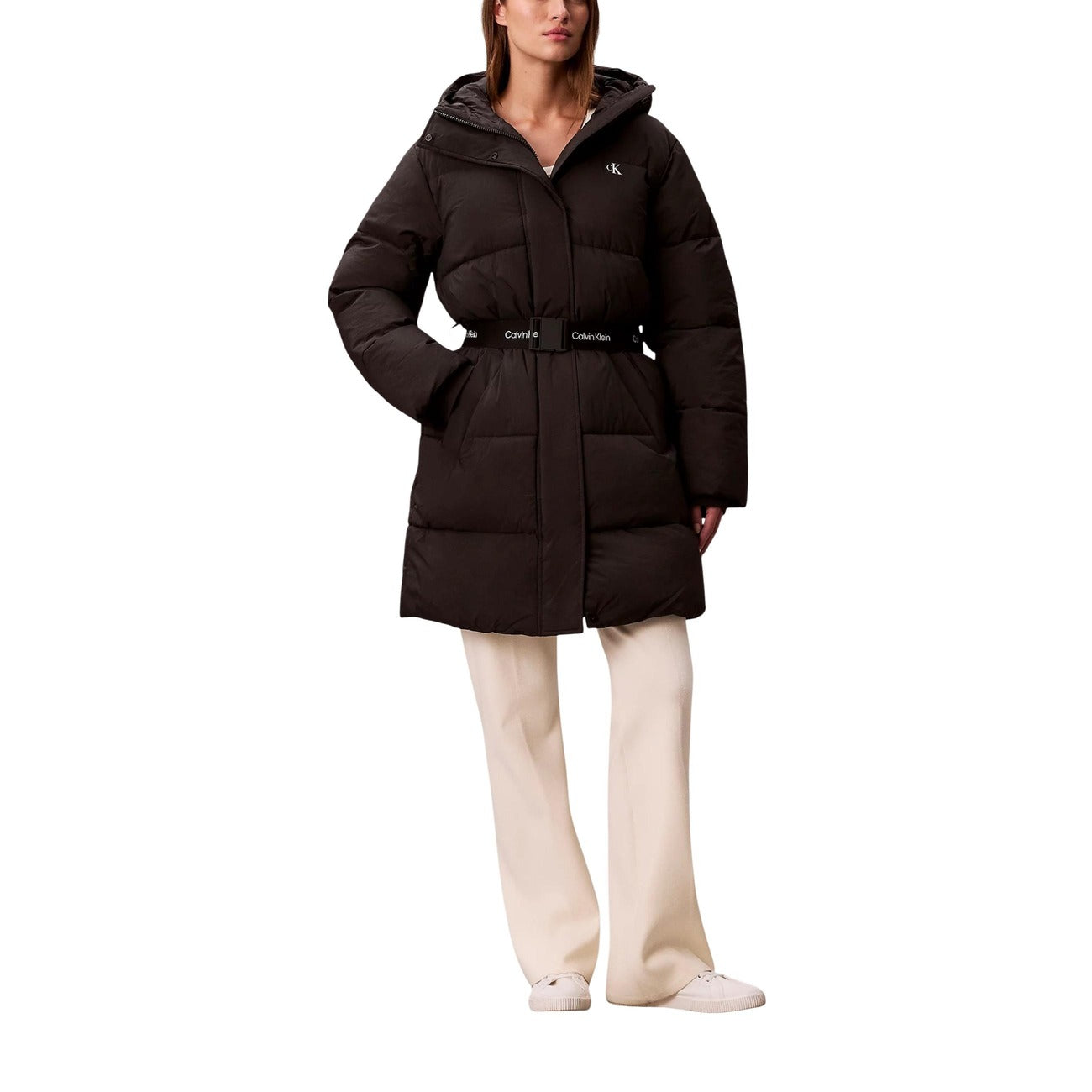Calvin Klein Jeans - Calvin Klein Jeans Giubbotto Donna