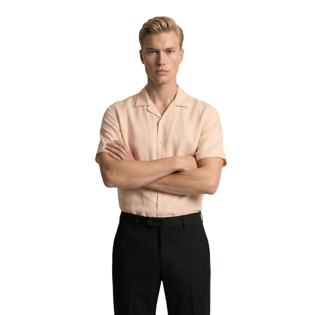 Gianni Lupo - Gianni Lupo Camicia Uomo