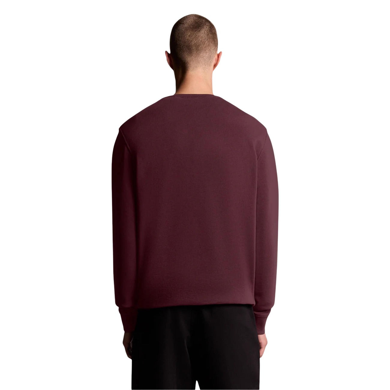 Lyle & Scott - Lyle & Scott Felpa Uomo
