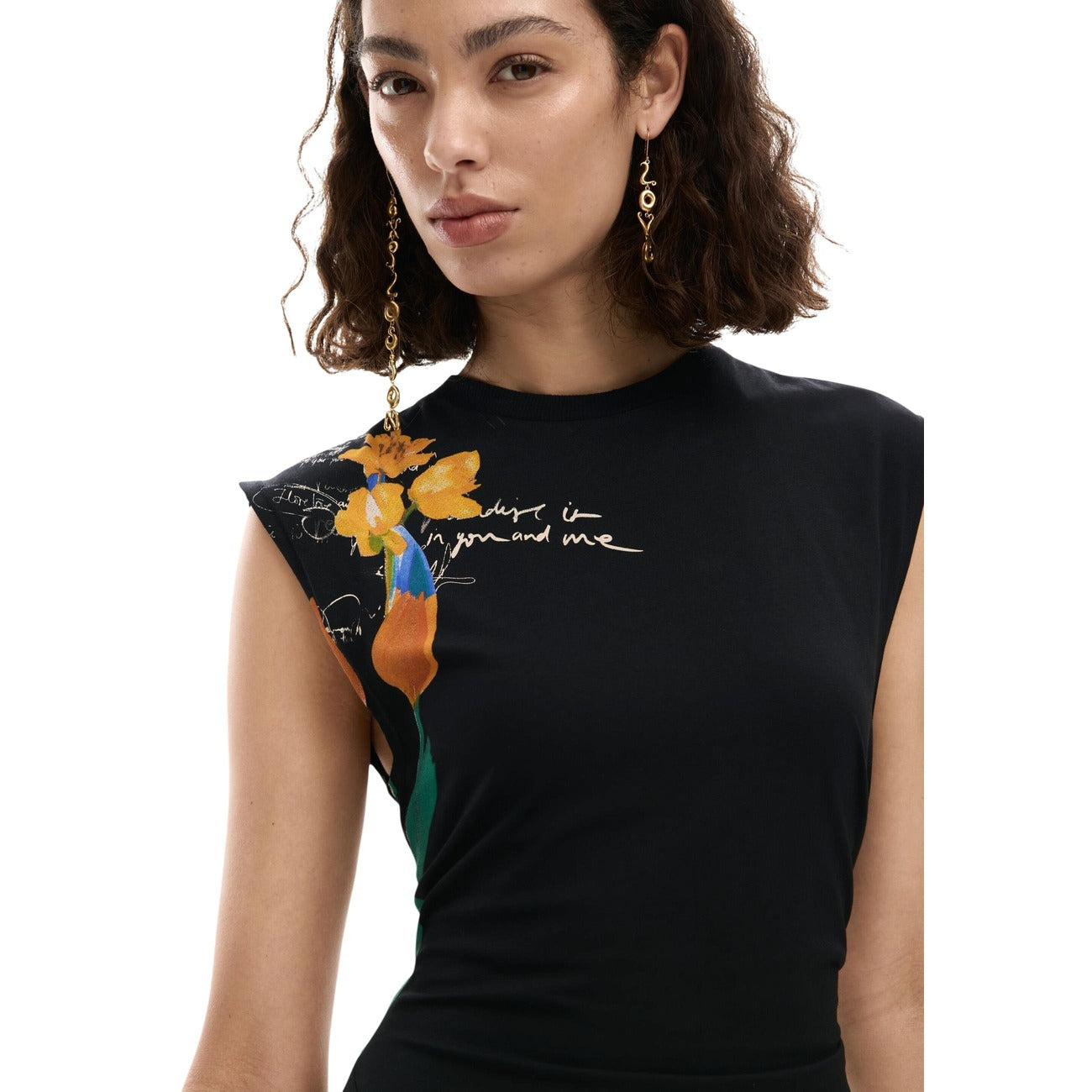 Desigual - Desigual Abito Donna