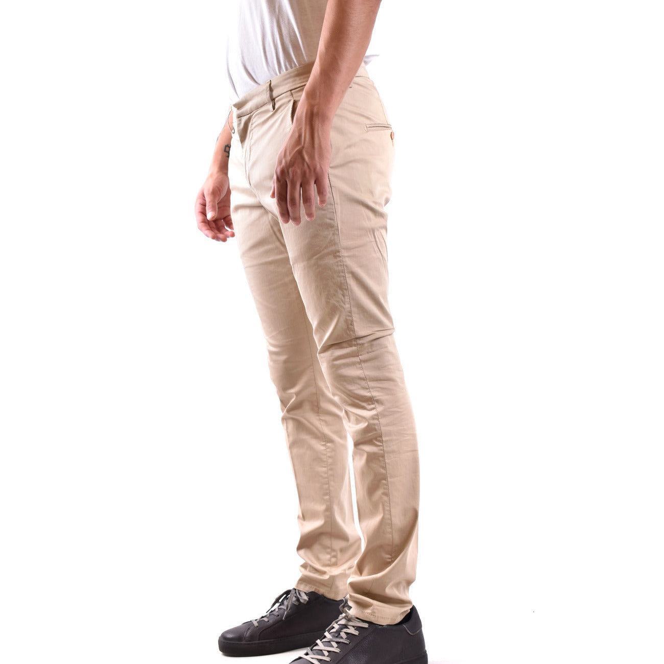 Dondup - Dondup Pantaloni Uomo