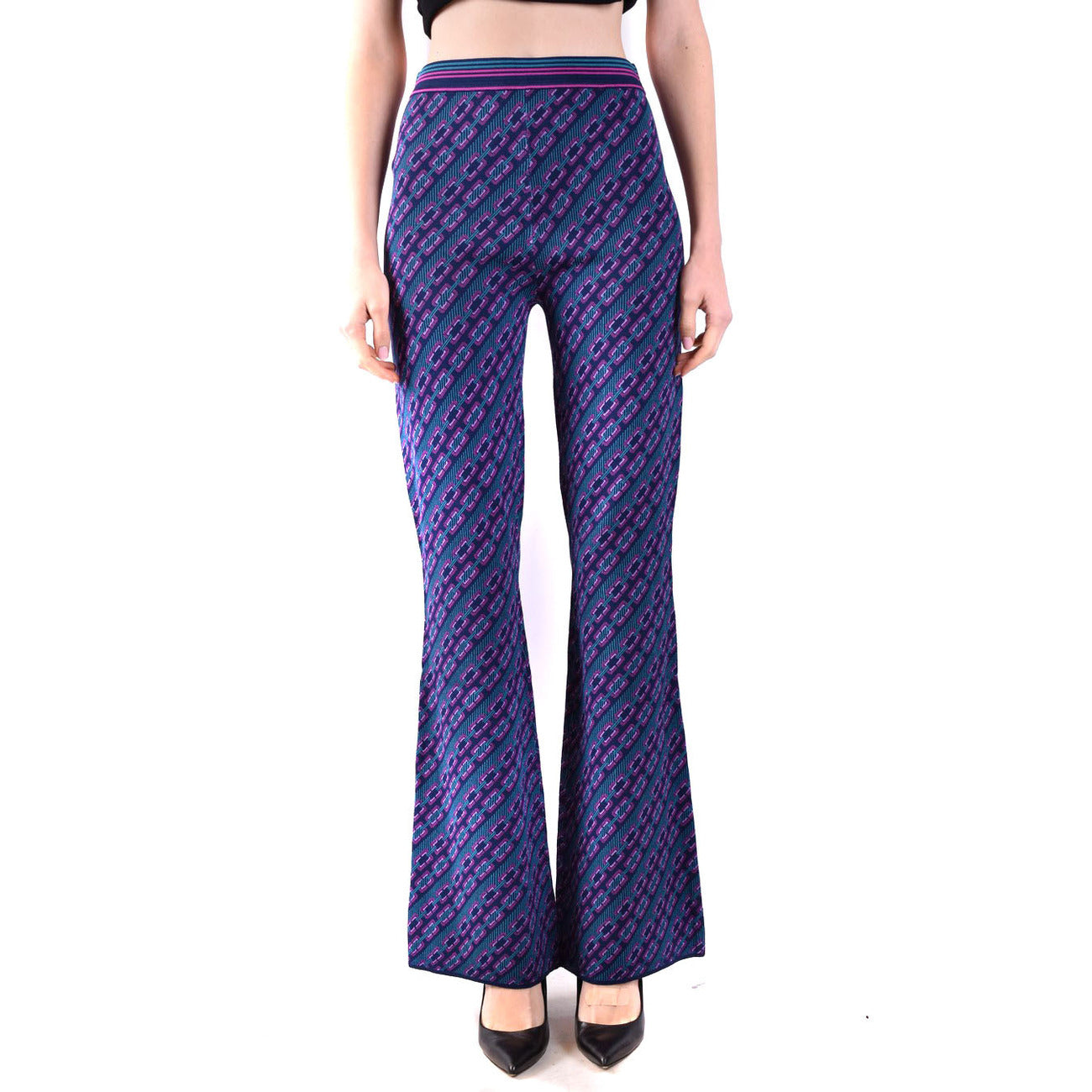Diane Von Furstenberg - Diane Von Furstenberg Pantaloni Donna