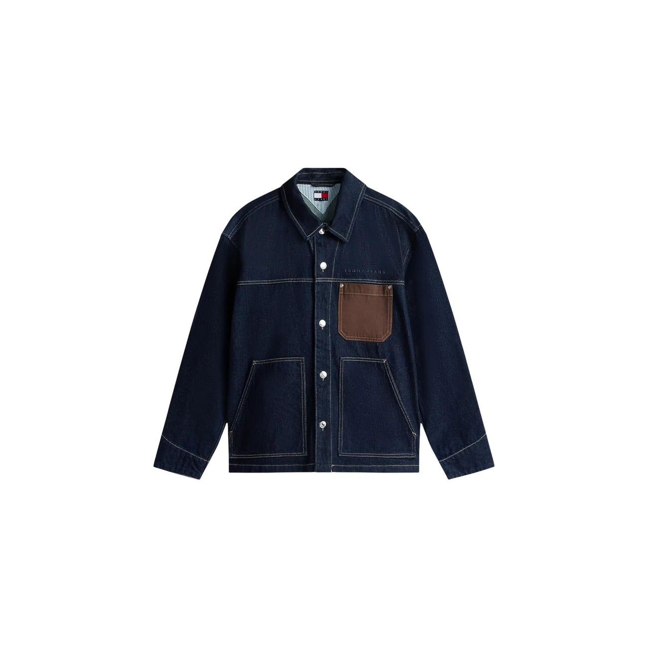 Giubbotto DM0DM22419 Blu