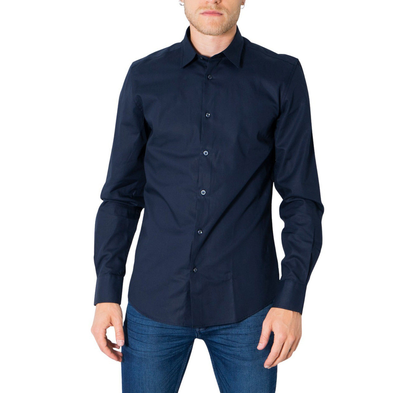 Antony Morato - Antony Morato Camicia Uomo