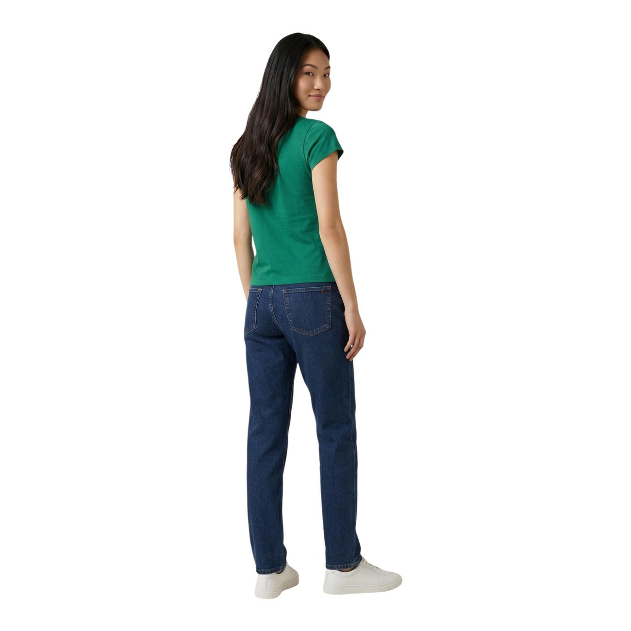 Calvin Klein Jeans - Calvin Klein Jeans T-Shirt Donna