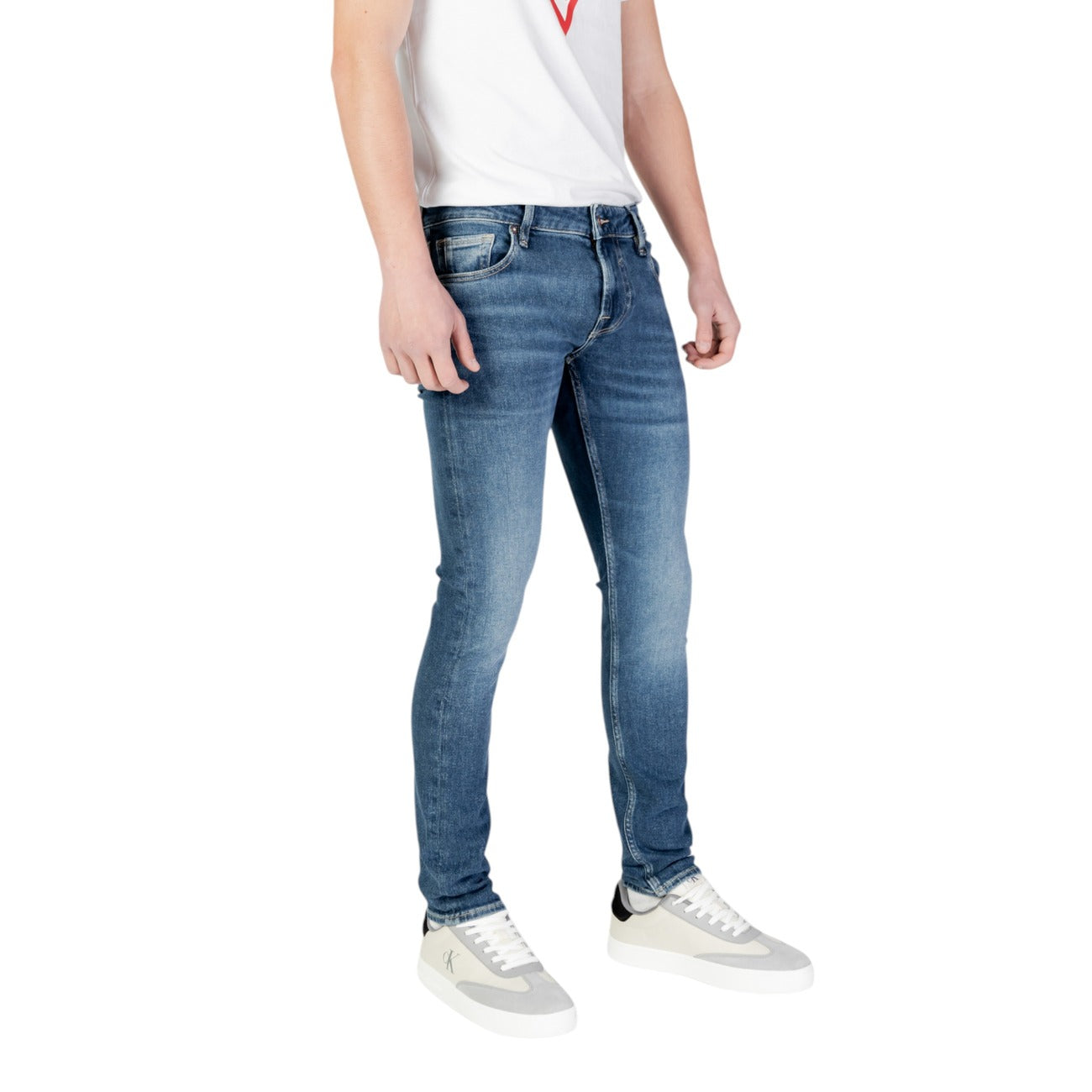 Guess - Guess Jeans Uomo