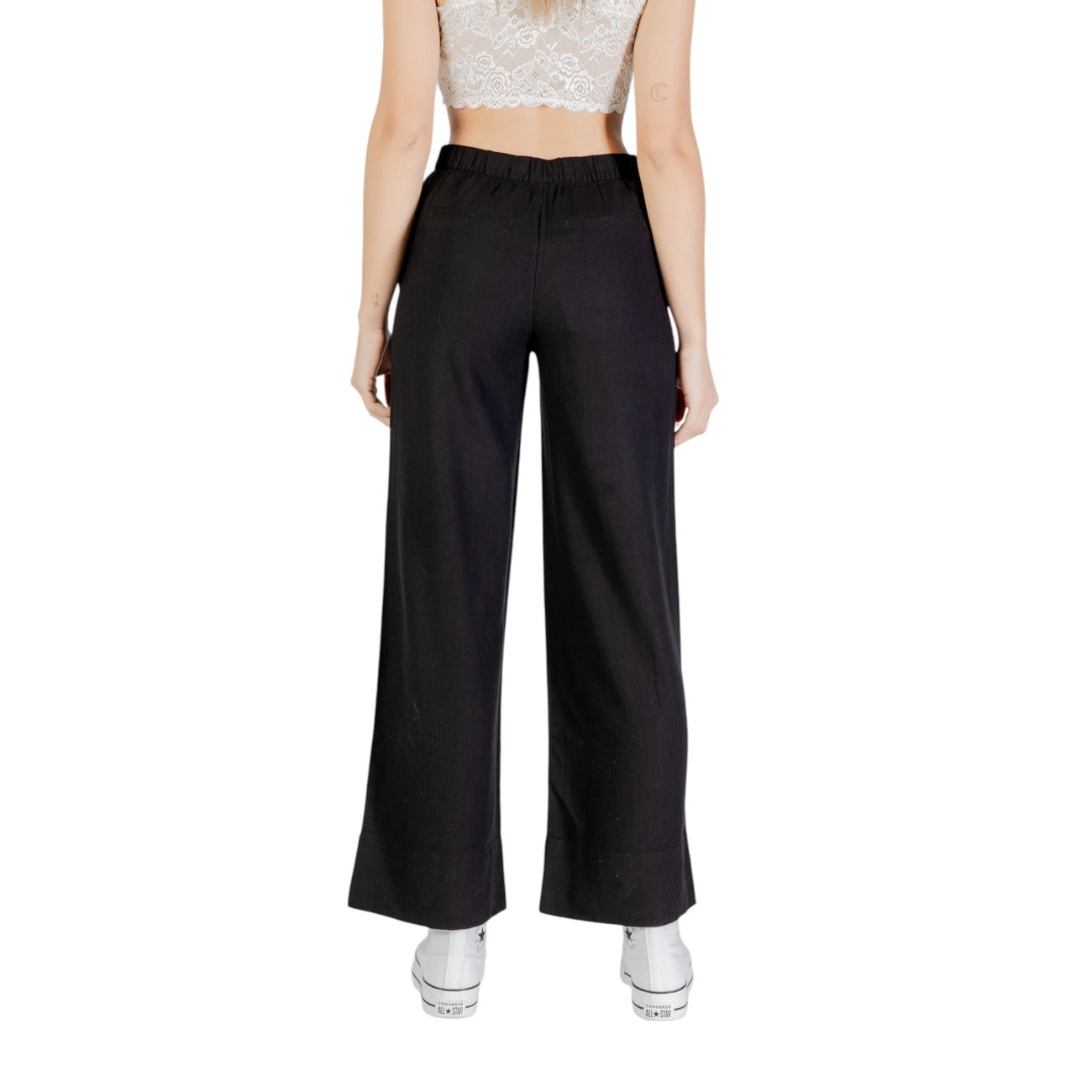 Only - Only Pantaloni Donna
