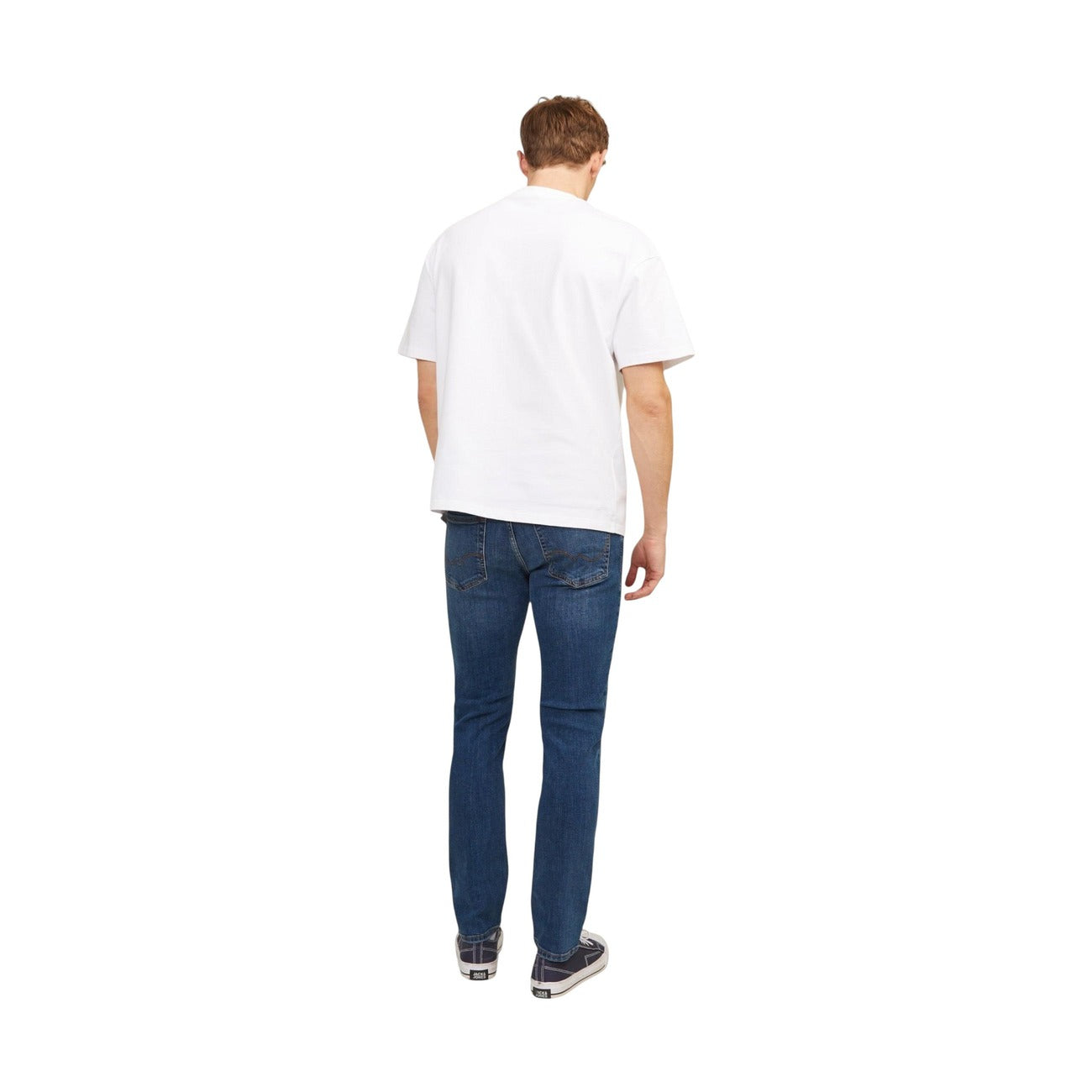 Jack & Jones - Jack & Jones Jeans Uomo