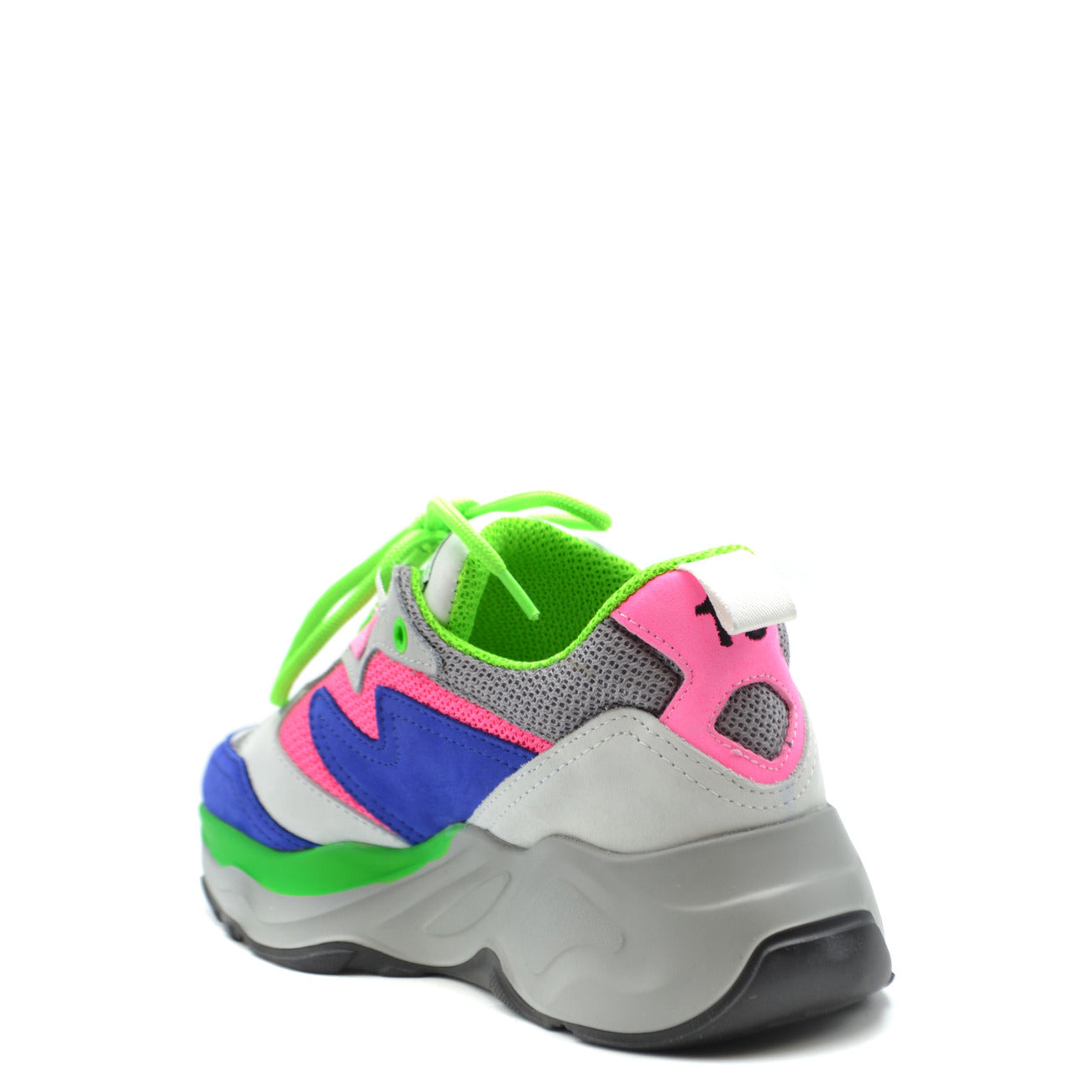 Msgm - Msgm Sneakers Donna