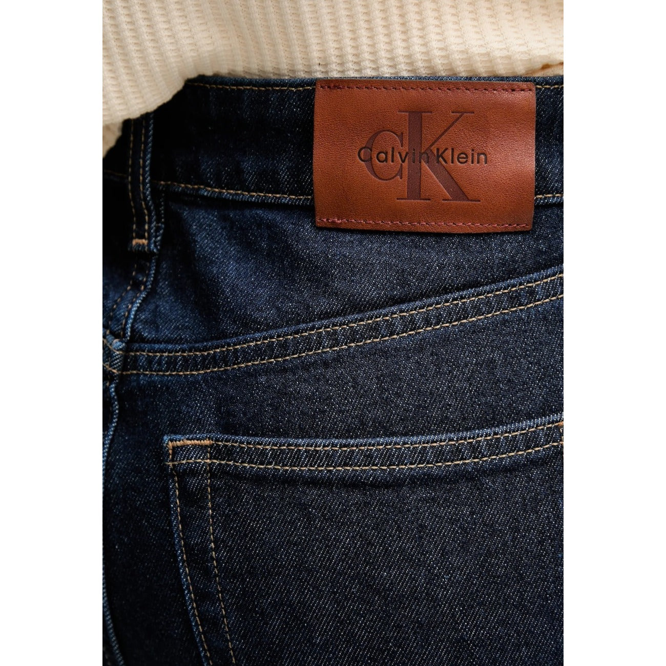 Calvin Klein Jeans - Calvin Klein Jeans Jeans Donna