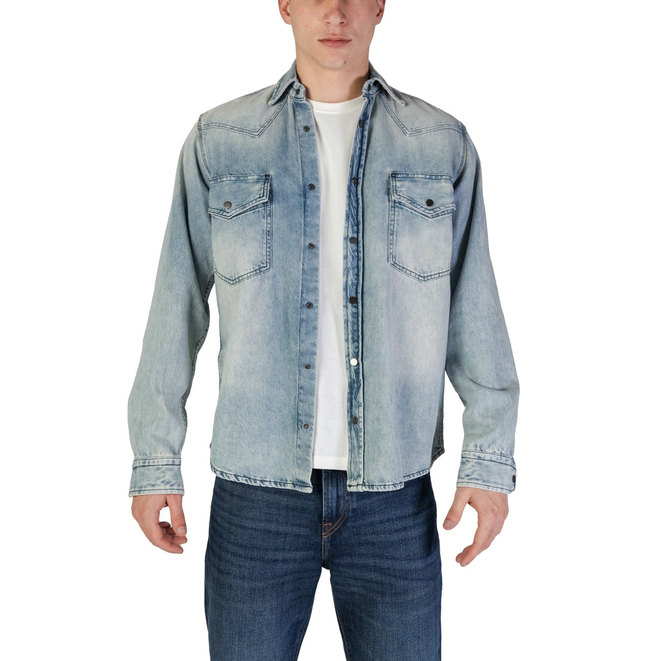 Boss - Boss Camicia Uomo