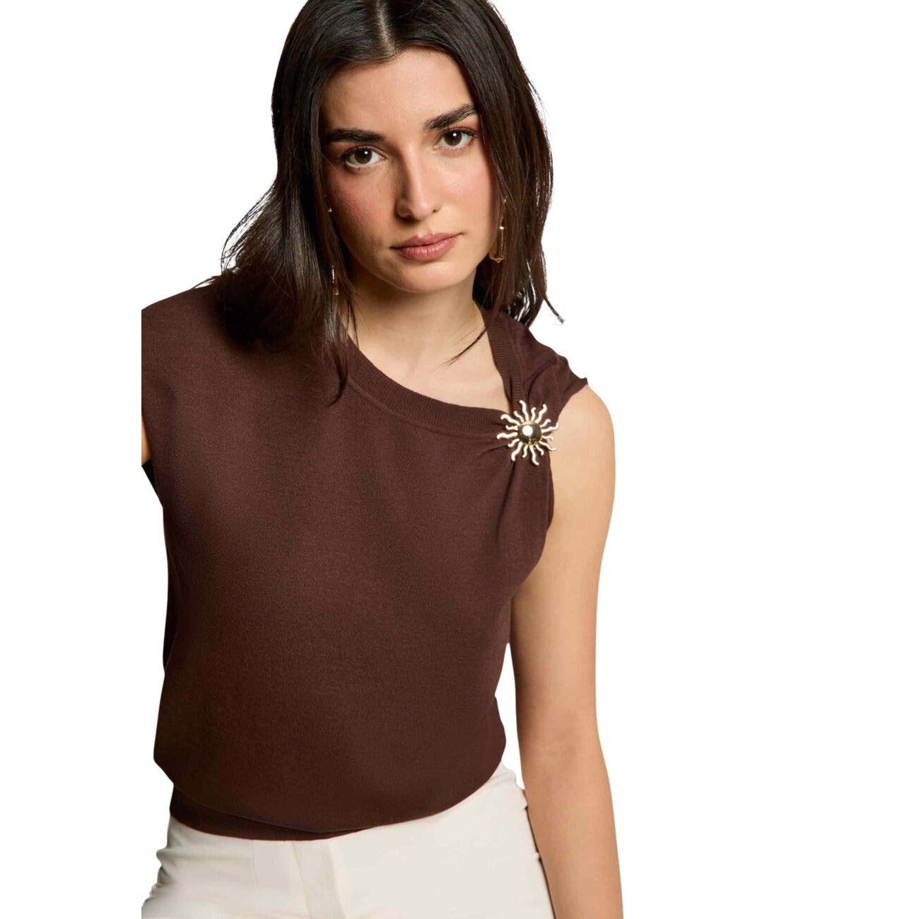 Morgan De Toi - Morgan De Toi Maglia Donna