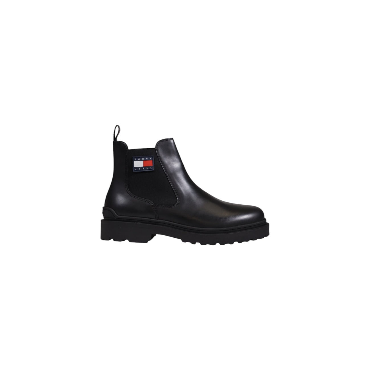 Tommy Hilfiger - Tommy Hilfiger Stivali Uomo