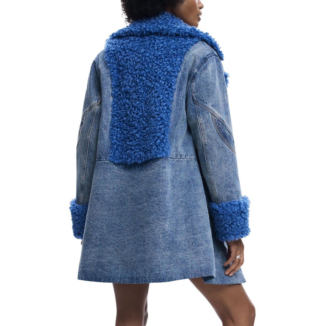 Desigual - Desigual Giacca Donna