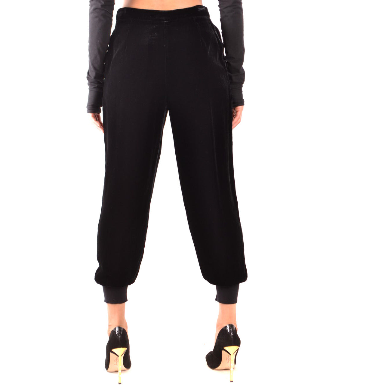 Twin-set Simona Barbieri - Twin-set Simona Barbieri Pantaloni Donna
